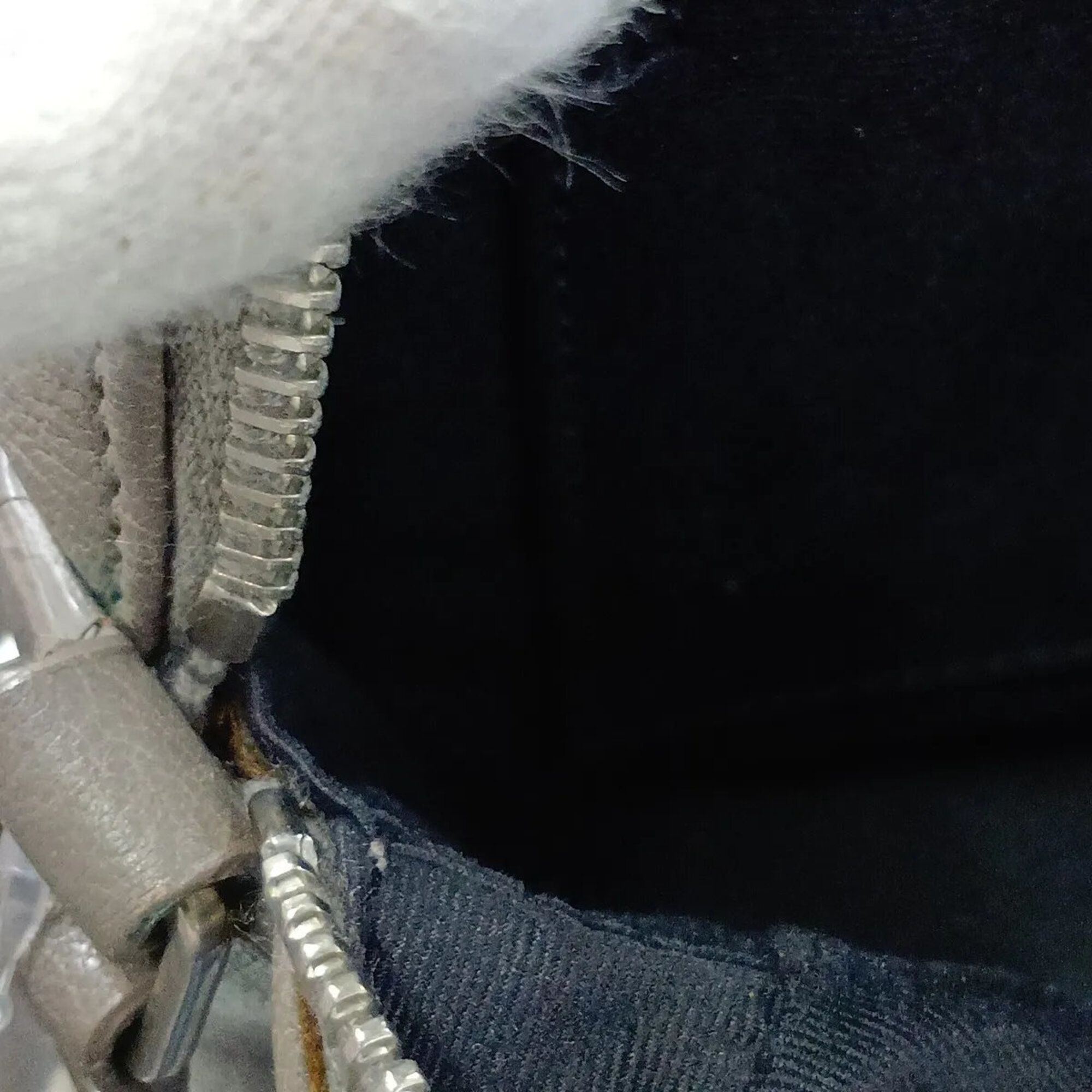 Leather Shoulder Bag (Pre-Owned) - Saint Laurent - Modalova