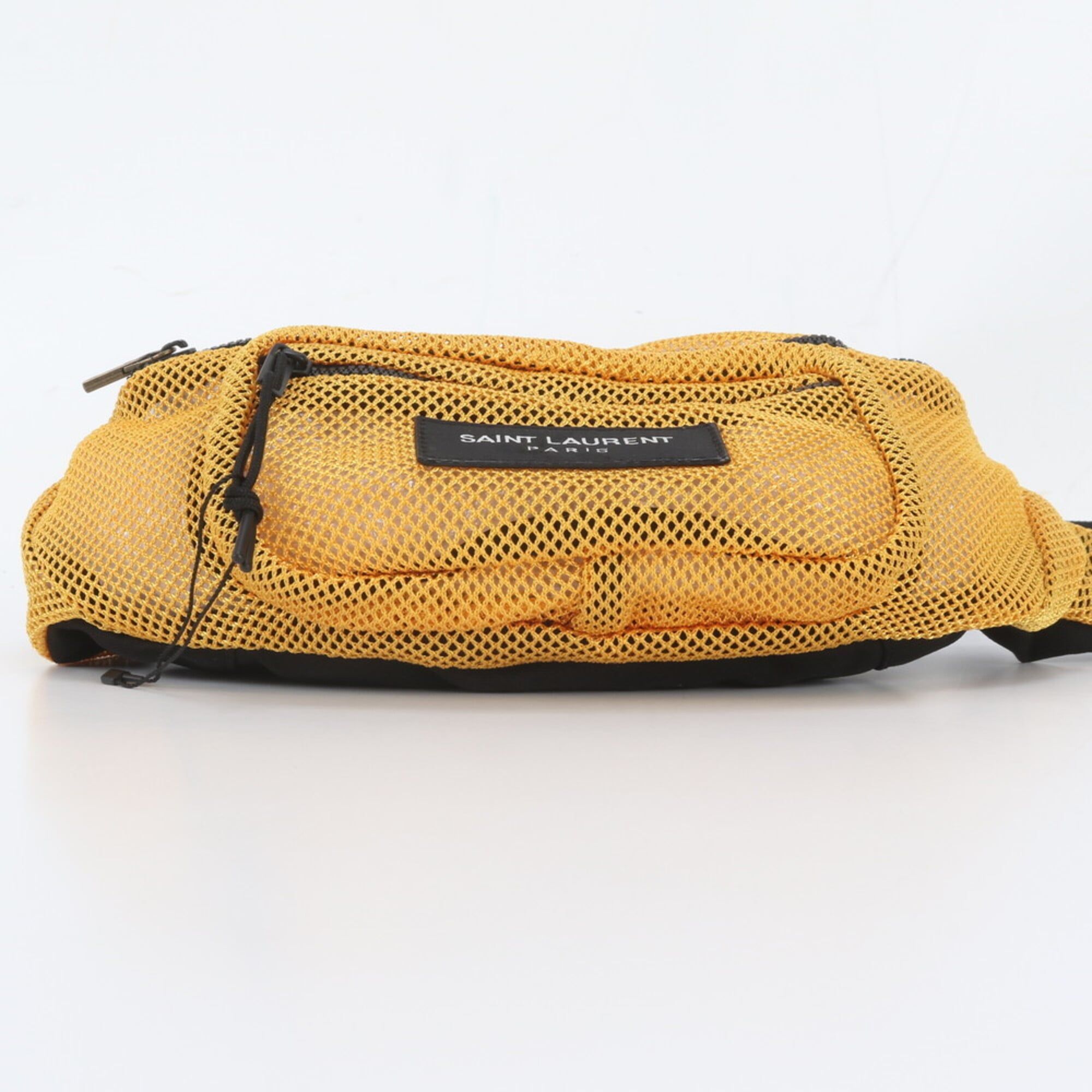 Pouch Shoulder Bag Sling Bag (Pre-Owned) - Saint Laurent - Modalova