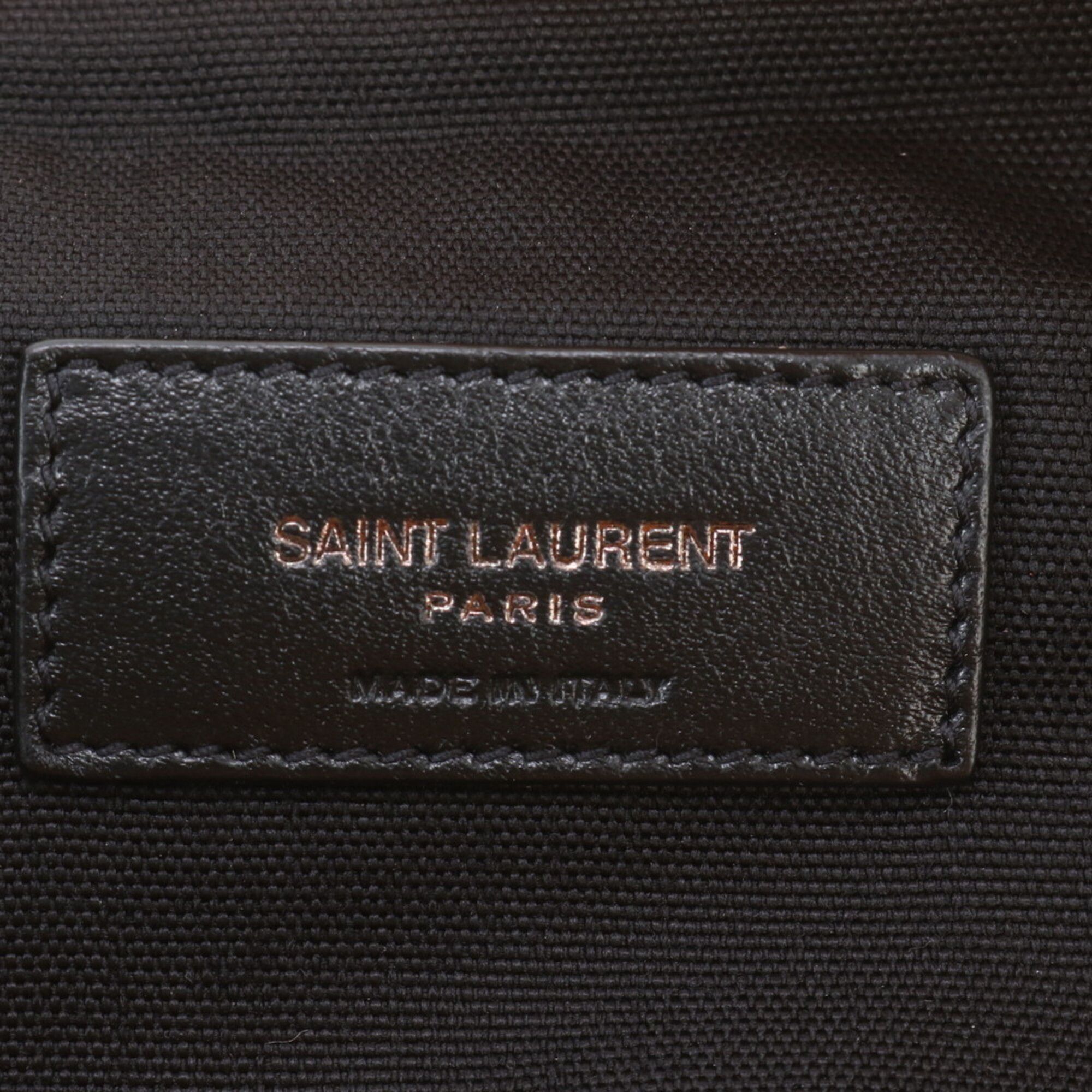 Pouch Shoulder Bag Sling Bag (Pre-Owned) - Saint Laurent - Modalova