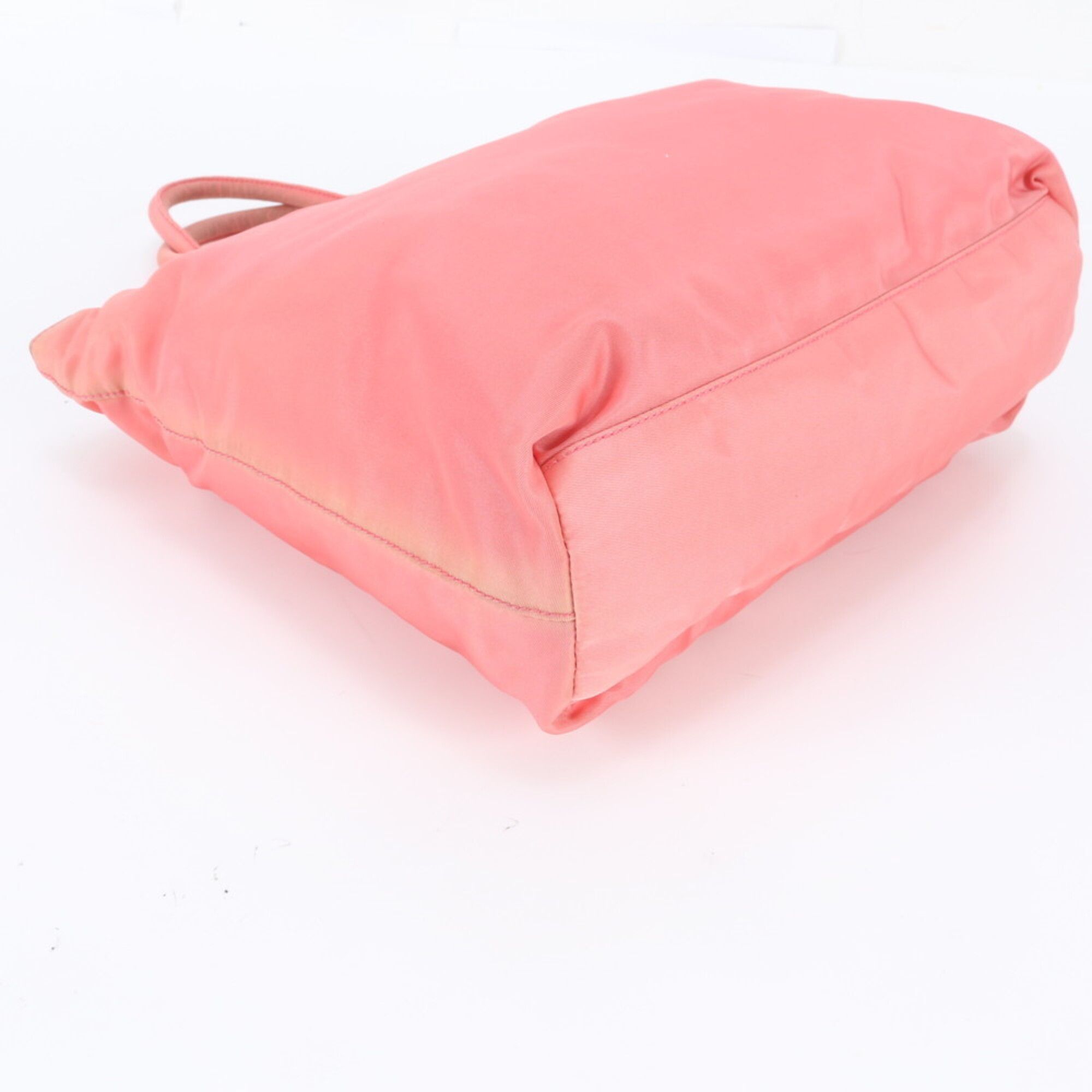 Shoulder Bag Tote Bag (Pre-Owned) - Prada - Modalova