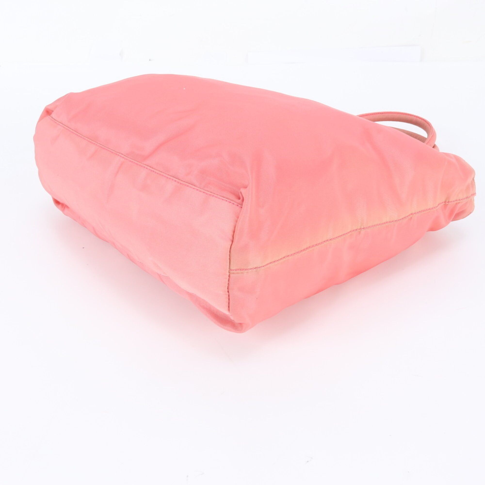 Shoulder Bag Tote Bag (Pre-Owned) - Prada - Modalova