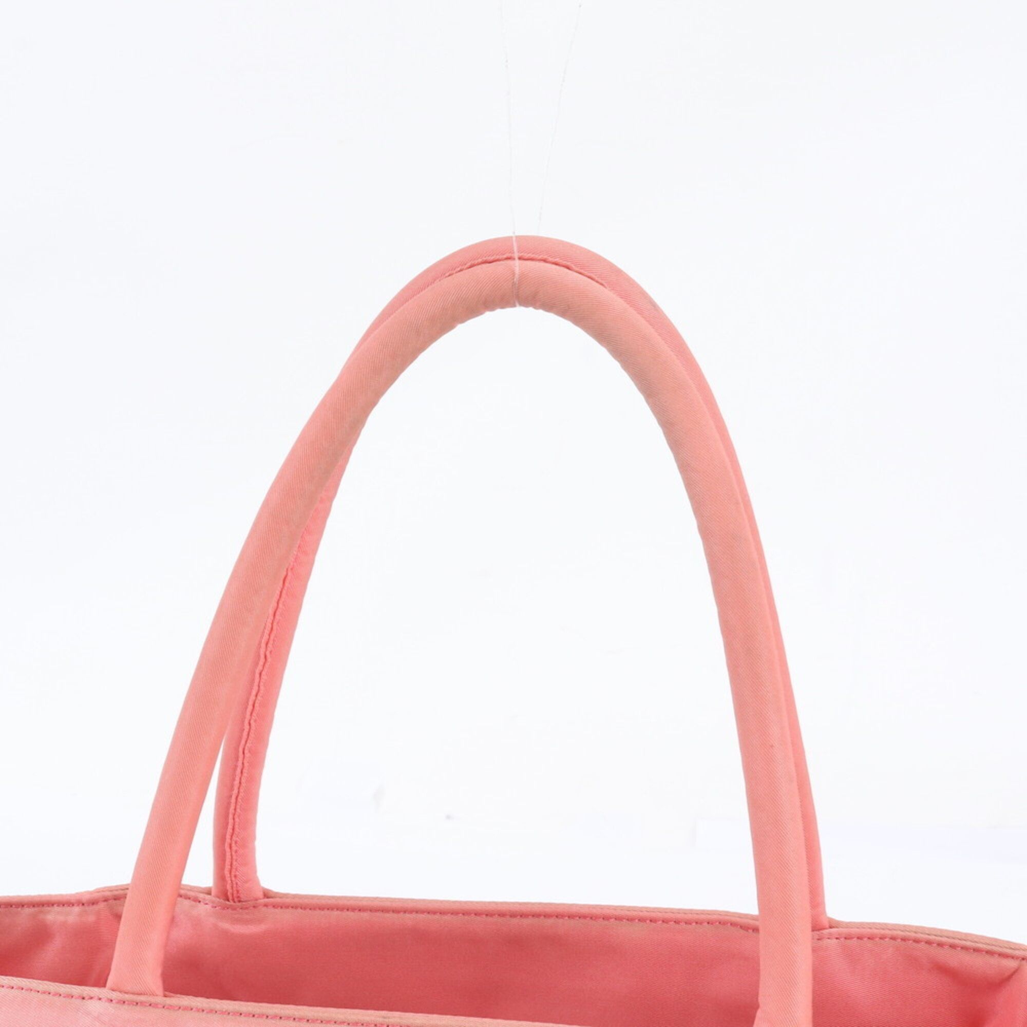 Shoulder Bag Tote Bag (Pre-Owned) - Prada - Modalova