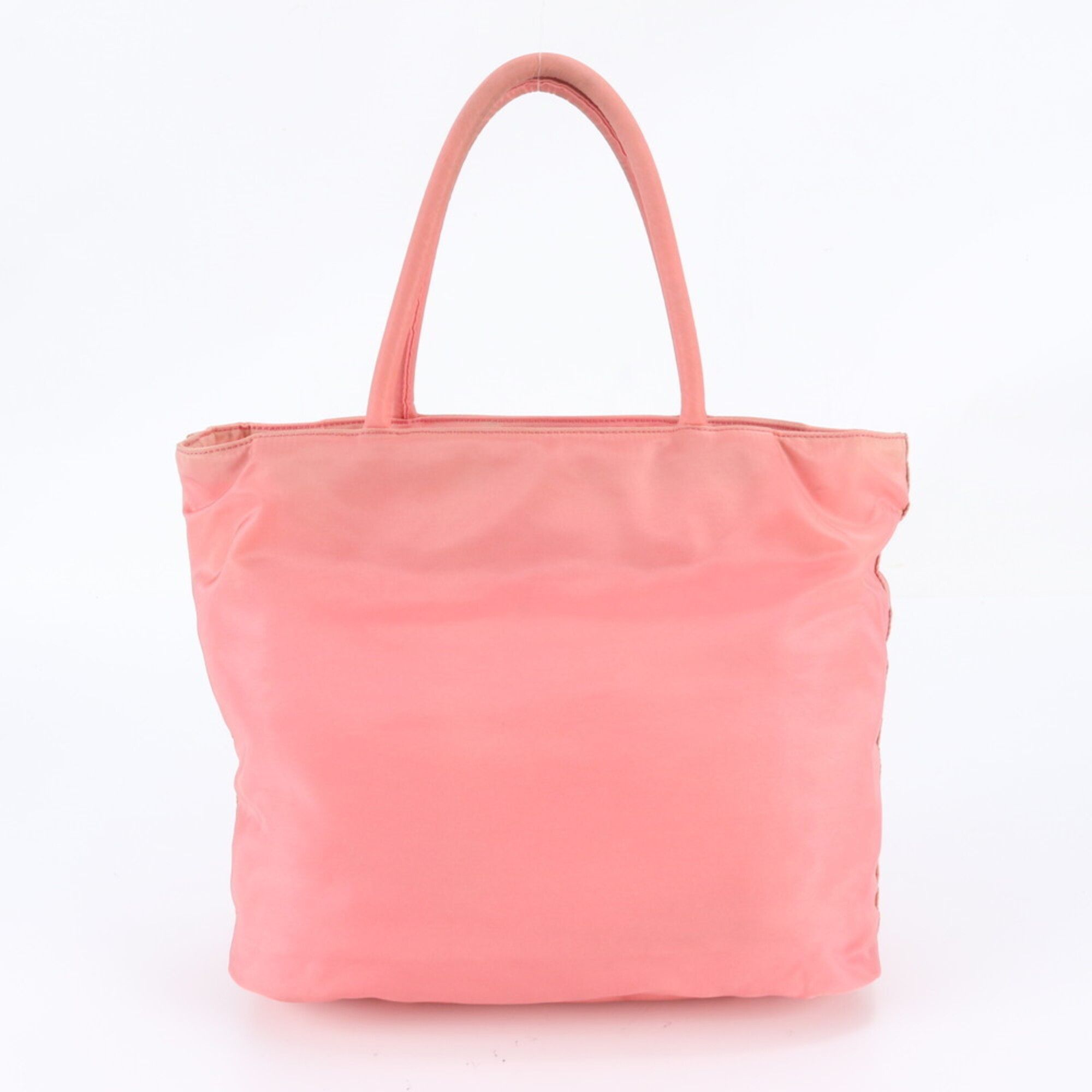Shoulder Bag Tote Bag (Pre-Owned) - Prada - Modalova