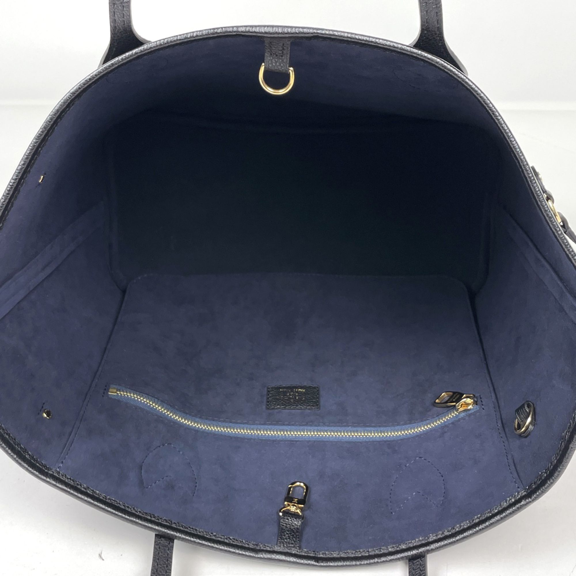 Monogram Empreinte Monogram Empreinte Tote Bag (Pre-Owned) - Louis Vuitton - Modalova