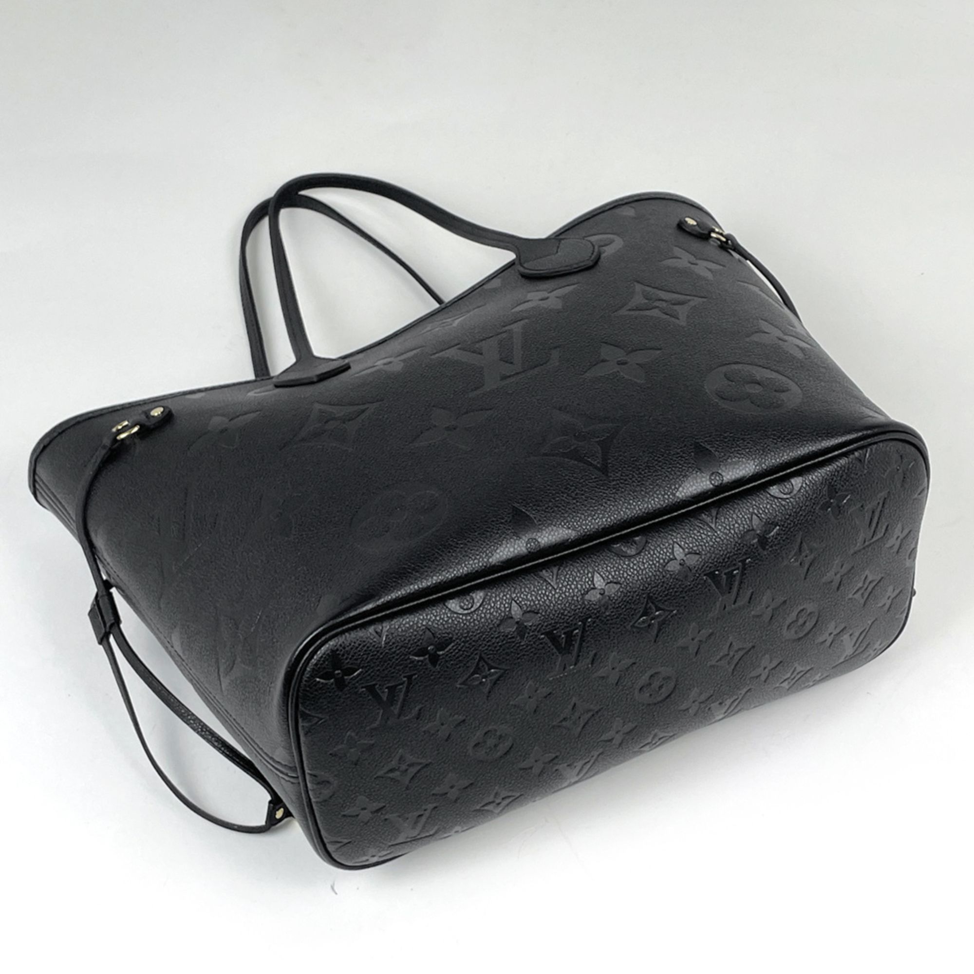 Monogram Empreinte Monogram Empreinte Tote Bag (Pre-Owned) - Louis Vuitton - Modalova