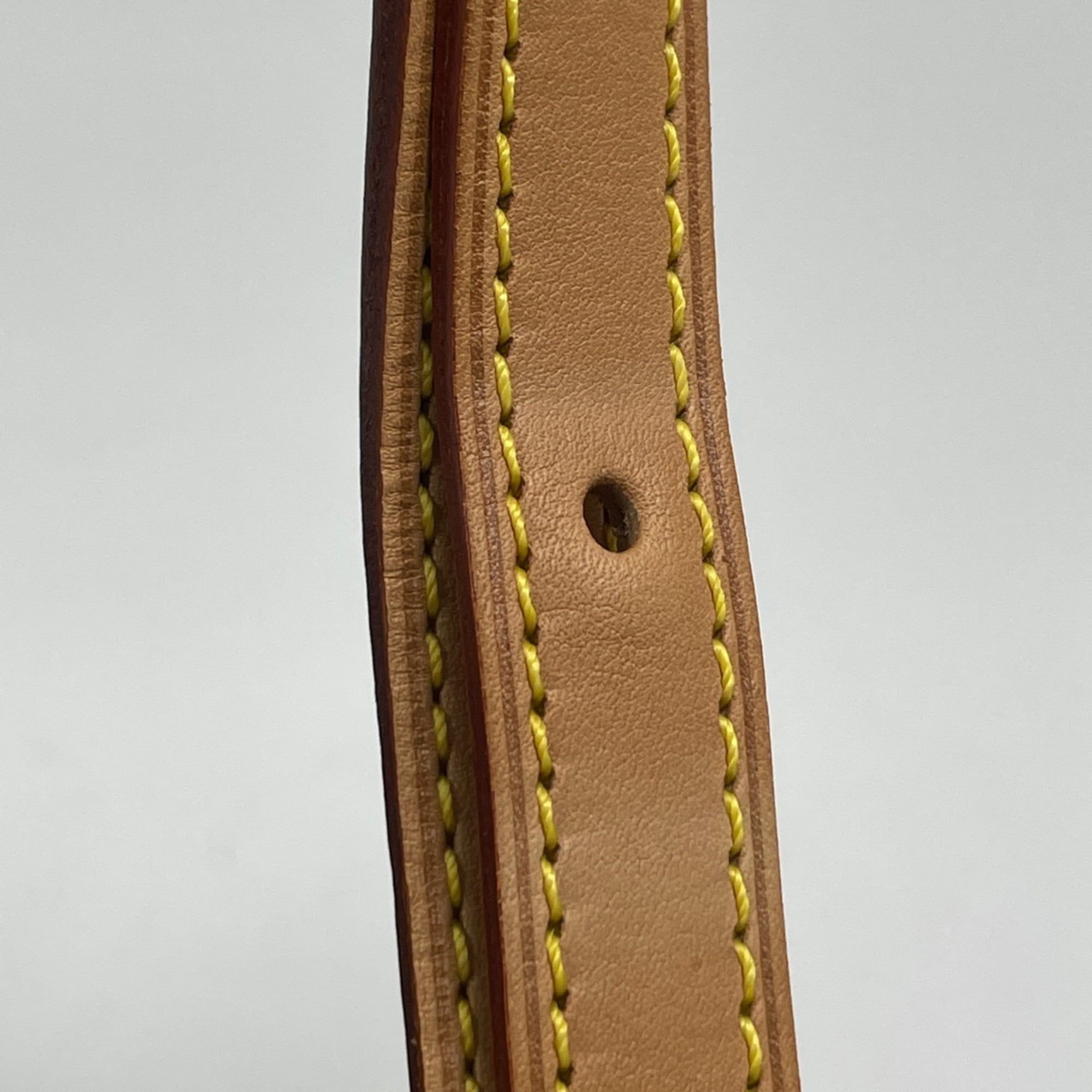 Monogram Shoulder Bag (Pre-Owned) - Louis Vuitton - Modalova