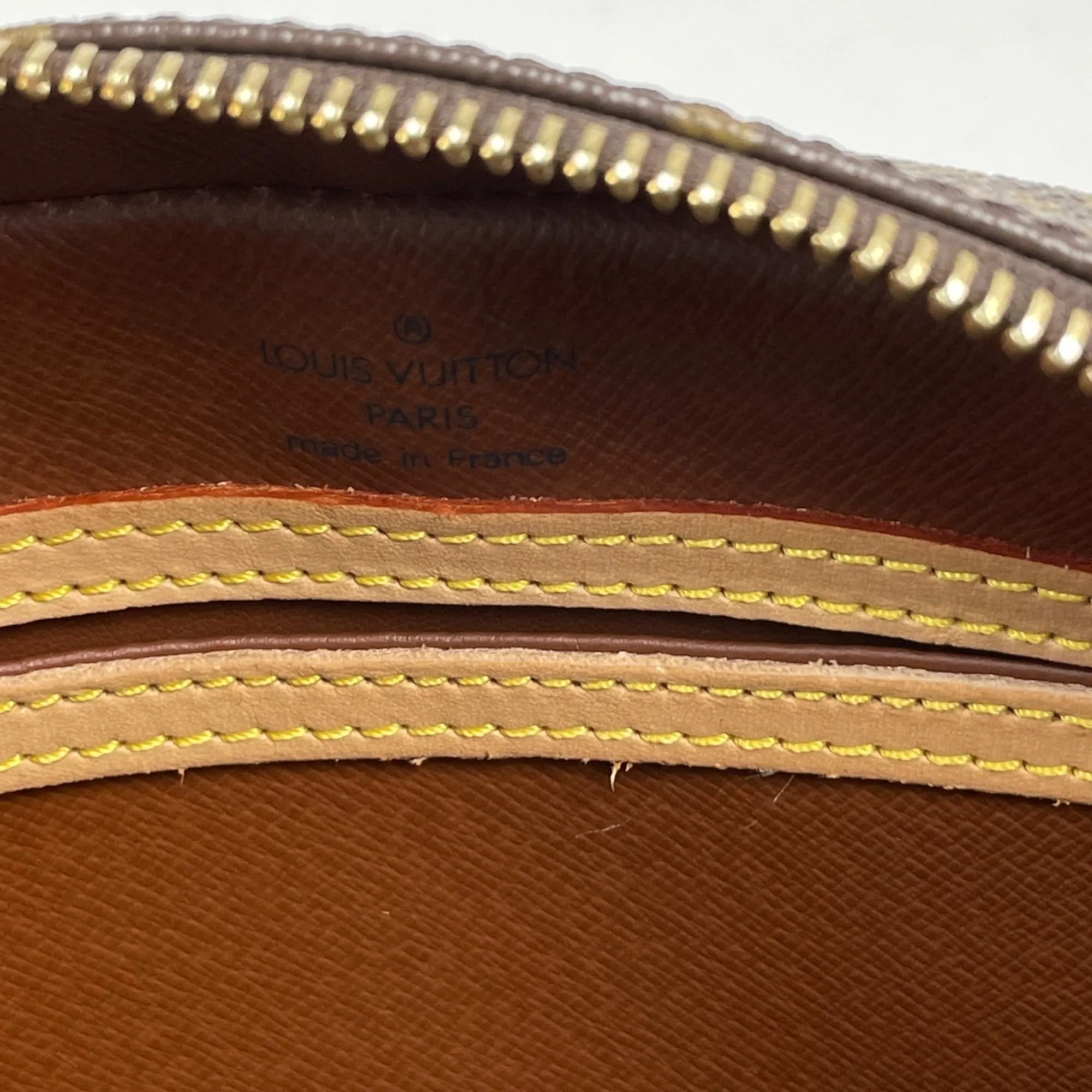 Monogram Shoulder Bag (Pre-Owned) - Louis Vuitton - Modalova