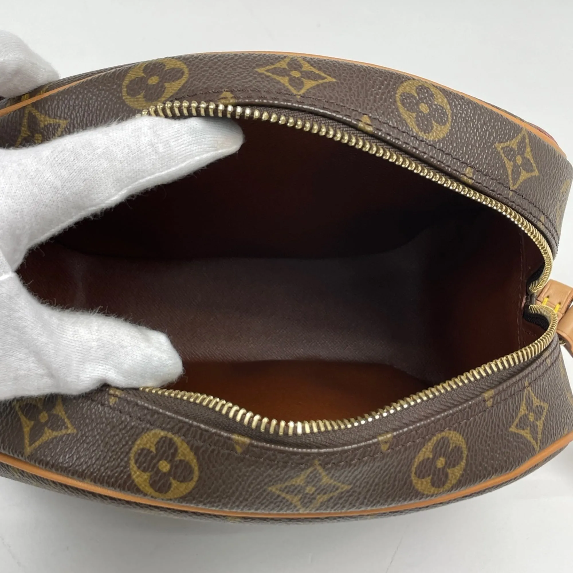 Monogram Shoulder Bag (Pre-Owned) - Louis Vuitton - Modalova