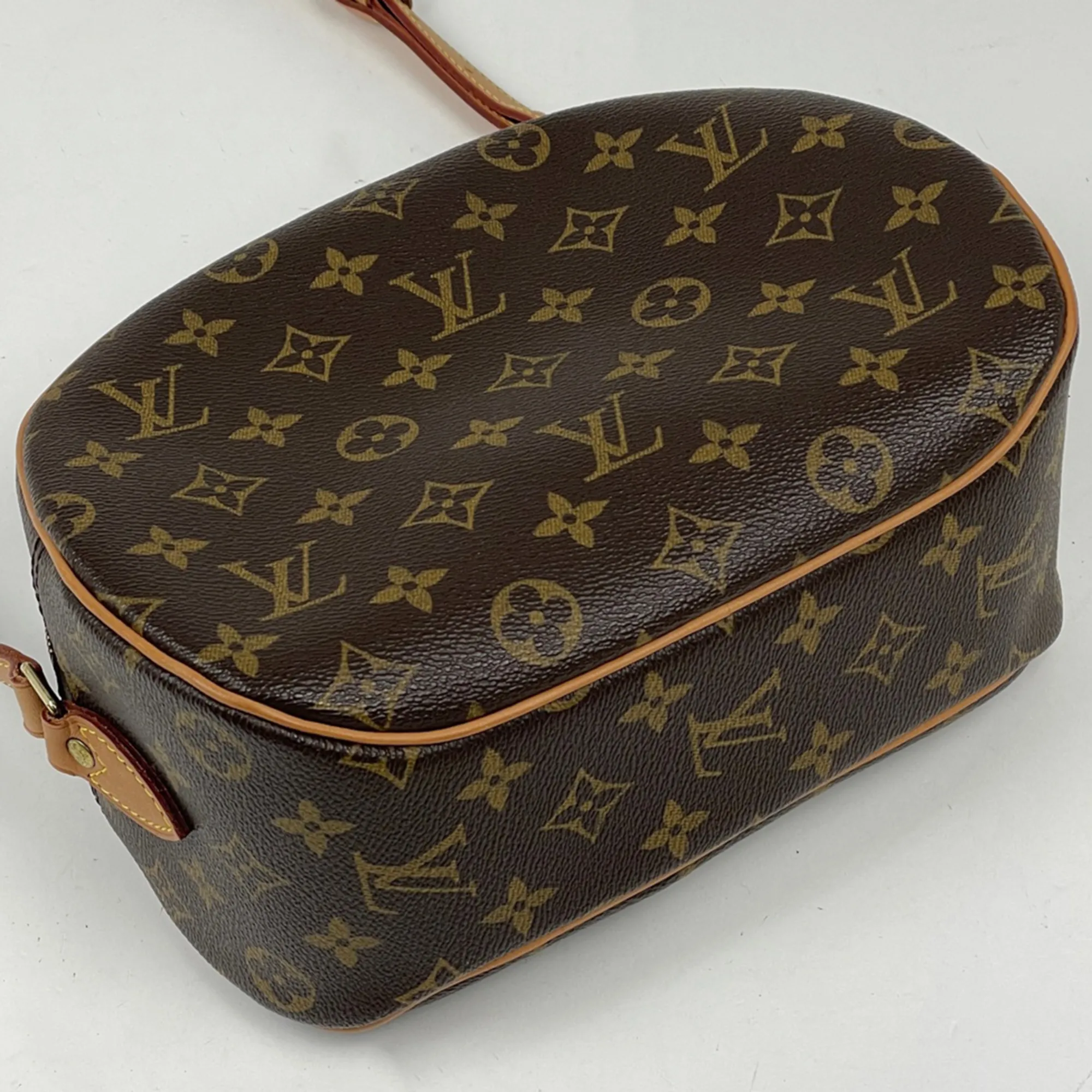 Monogram Shoulder Bag (Pre-Owned) - Louis Vuitton - Modalova