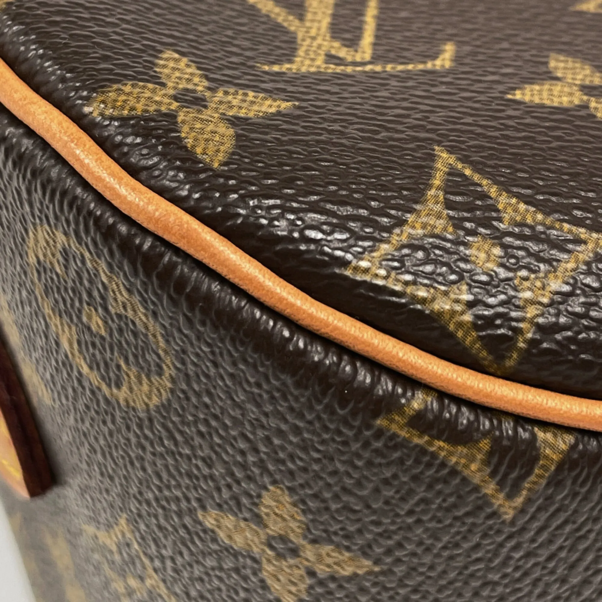 Monogram Shoulder Bag (Pre-Owned) - Louis Vuitton - Modalova