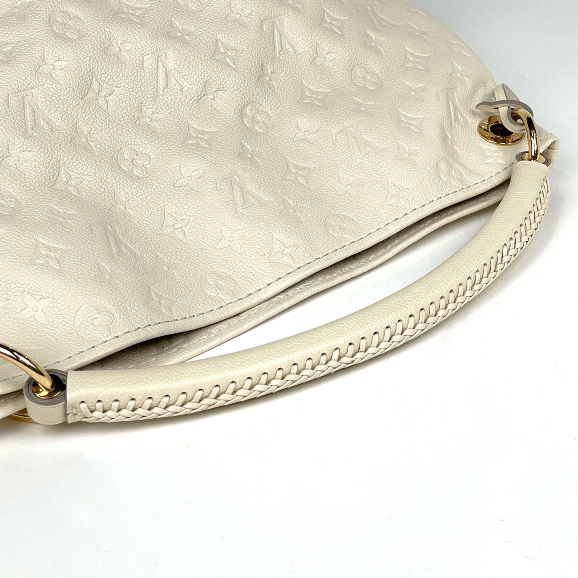 Monogram Empreinte Shoulder Bag (Pre-Owned) - Louis Vuitton - Modalova