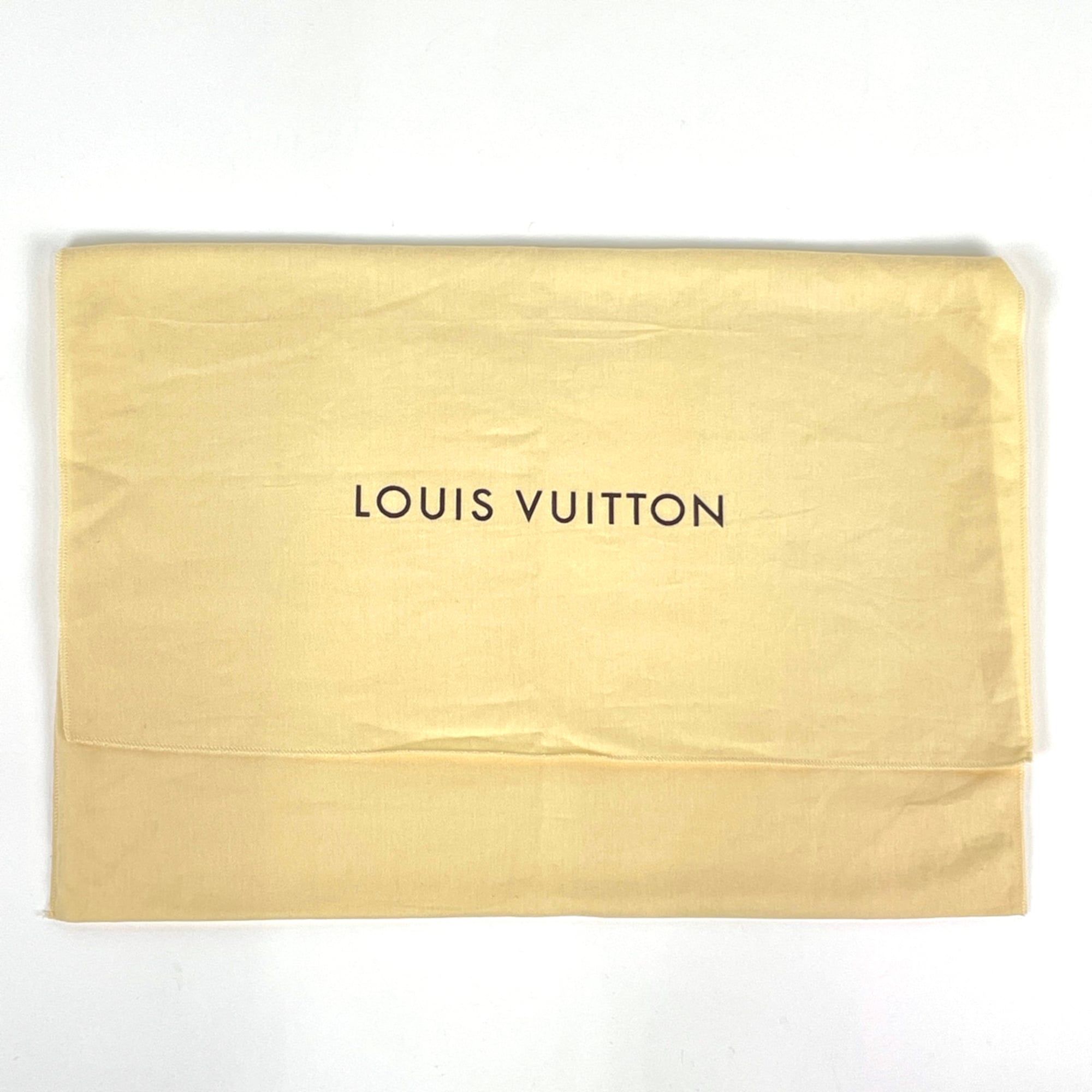 Monogram Empreinte Shoulder Bag (Pre-Owned) - Louis Vuitton - Modalova