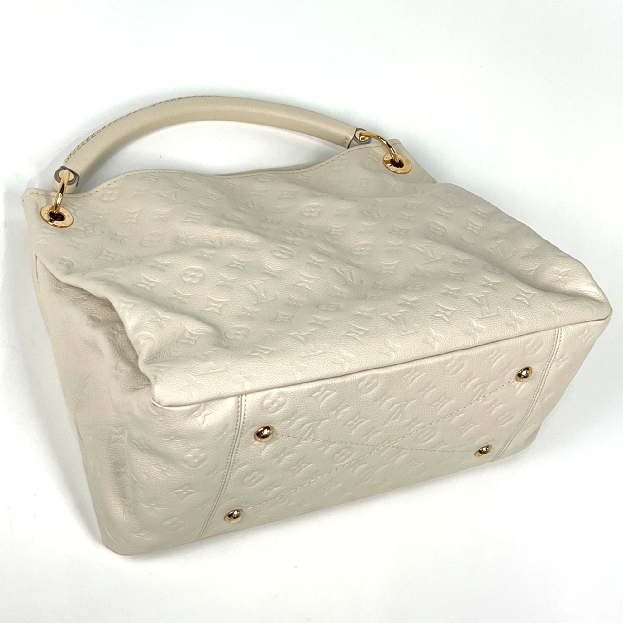 Monogram Empreinte Shoulder Bag (Pre-Owned) - Louis Vuitton - Modalova