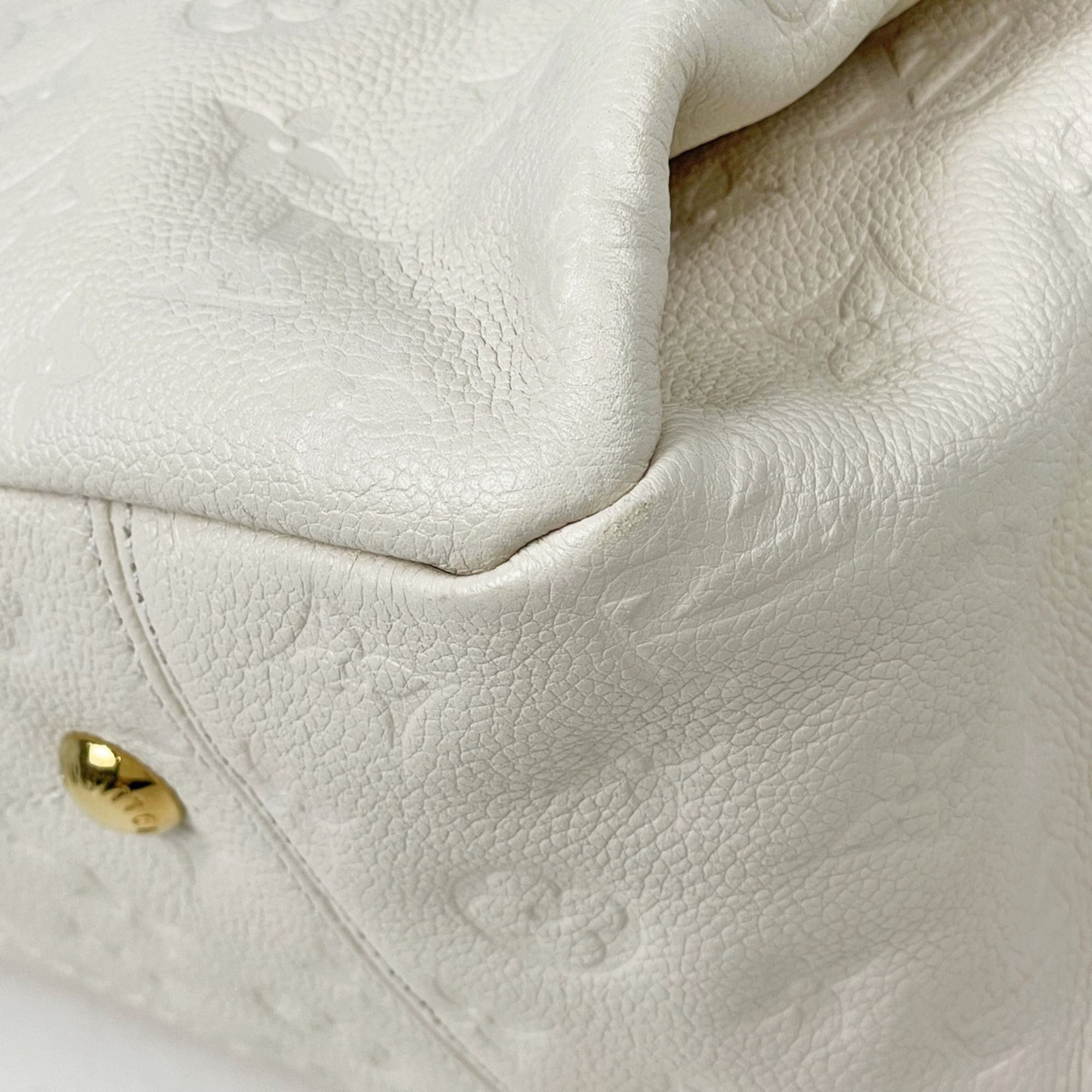 Monogram Empreinte Shoulder Bag (Pre-Owned) - Louis Vuitton - Modalova