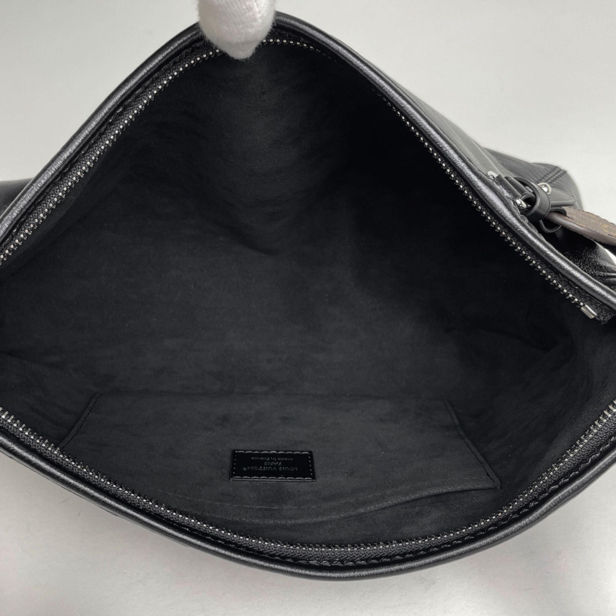 Leather Shoulder Bag (Pre-Owned) - Louis Vuitton - Modalova