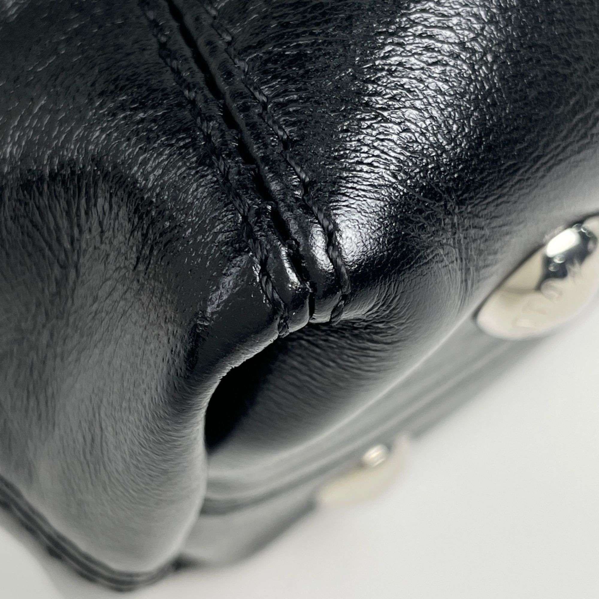 Leather Shoulder Bag (Pre-Owned) - Louis Vuitton - Modalova