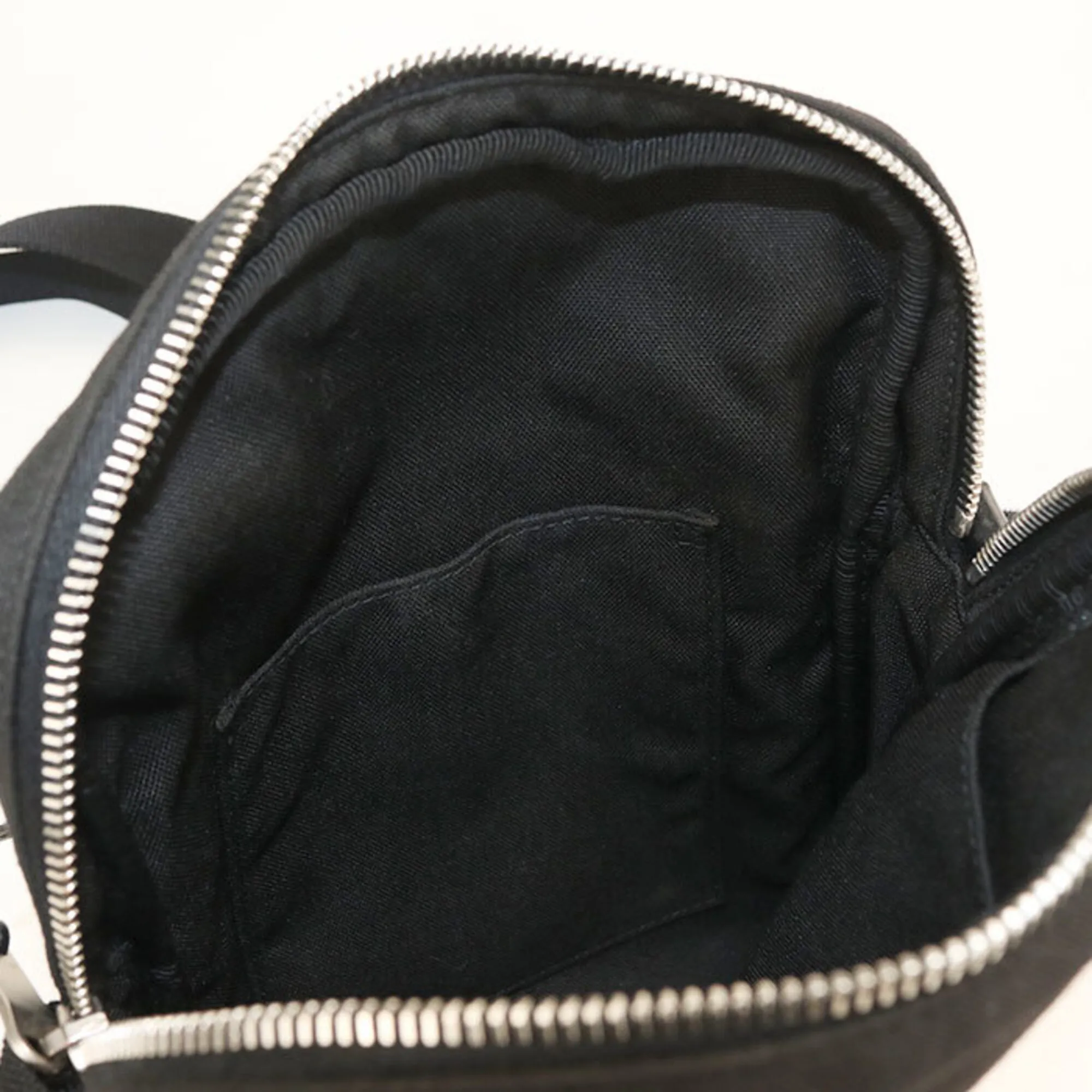 Canvas Shoulder Bag (Pre-Owned) - Saint Laurent - Modalova