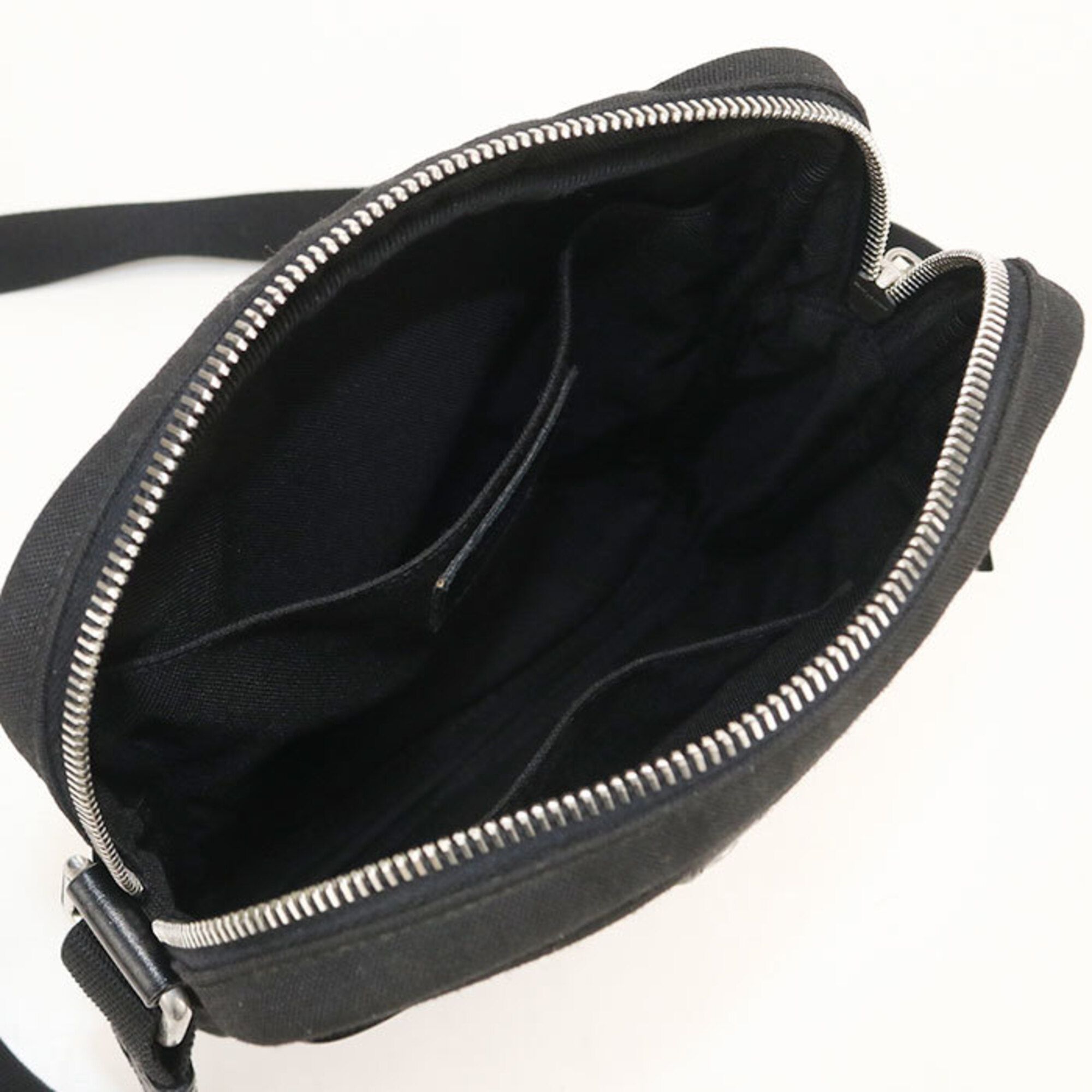 Canvas Shoulder Bag (Pre-Owned) - Saint Laurent - Modalova