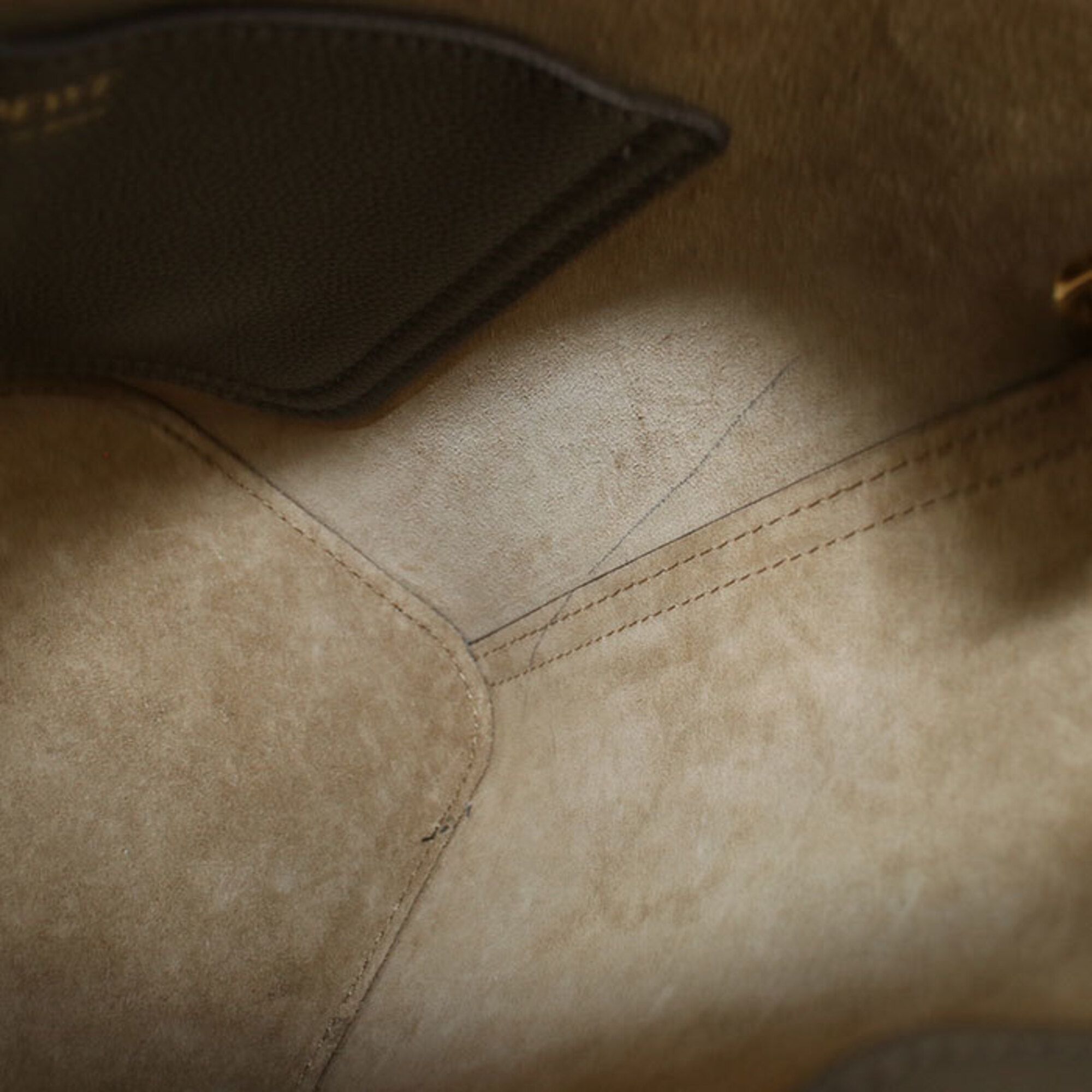 Leather Handbag (Pre-Owned) - Loewe - Modalova