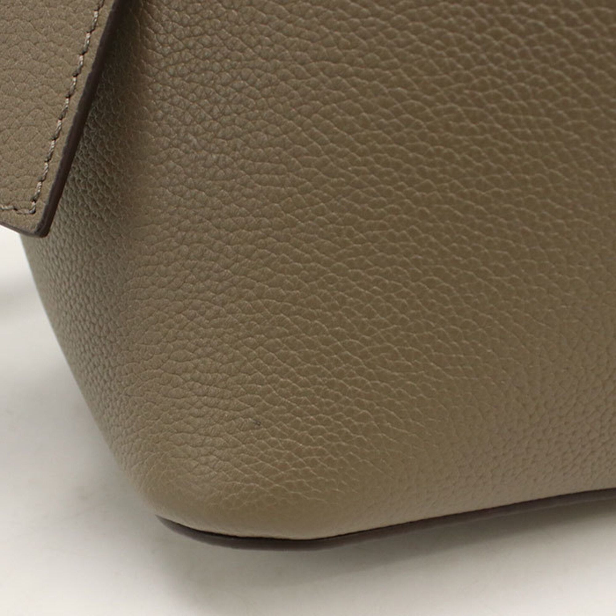 Leather Handbag (Pre-Owned) - Loewe - Modalova