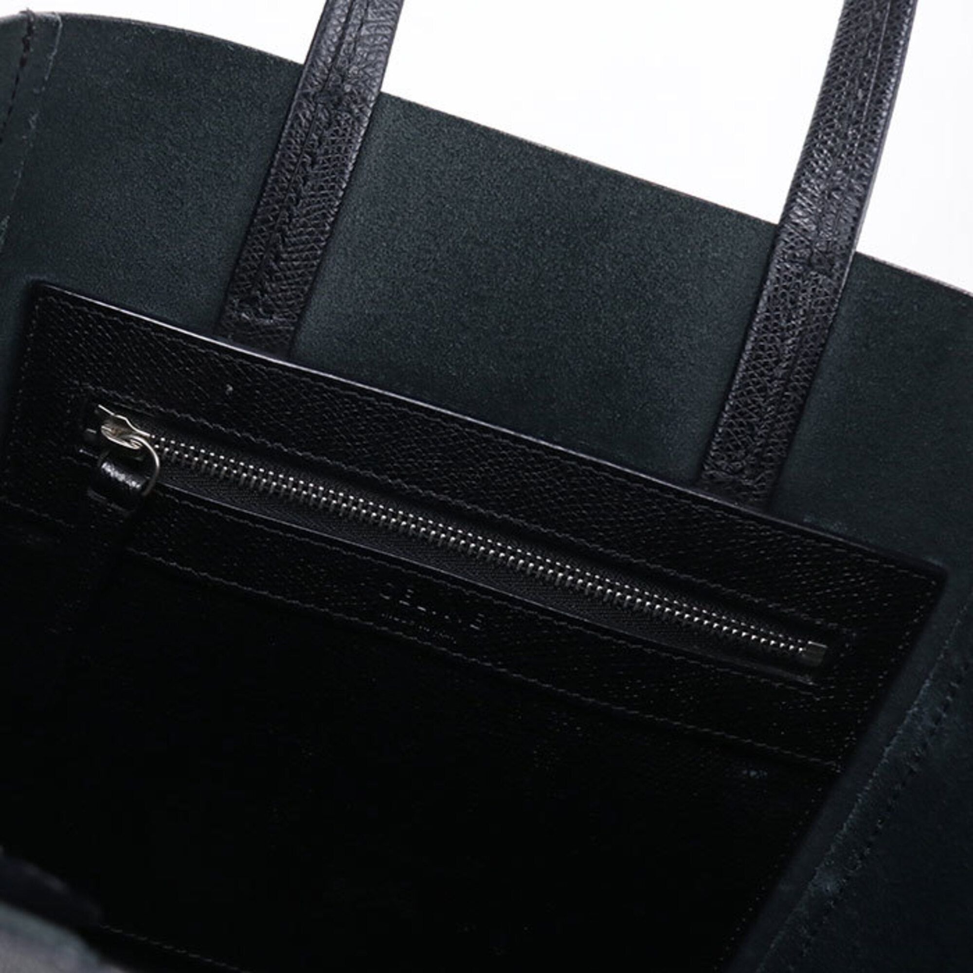 Leather Tote Bag (Pre-Owned) - Celine - Modalova