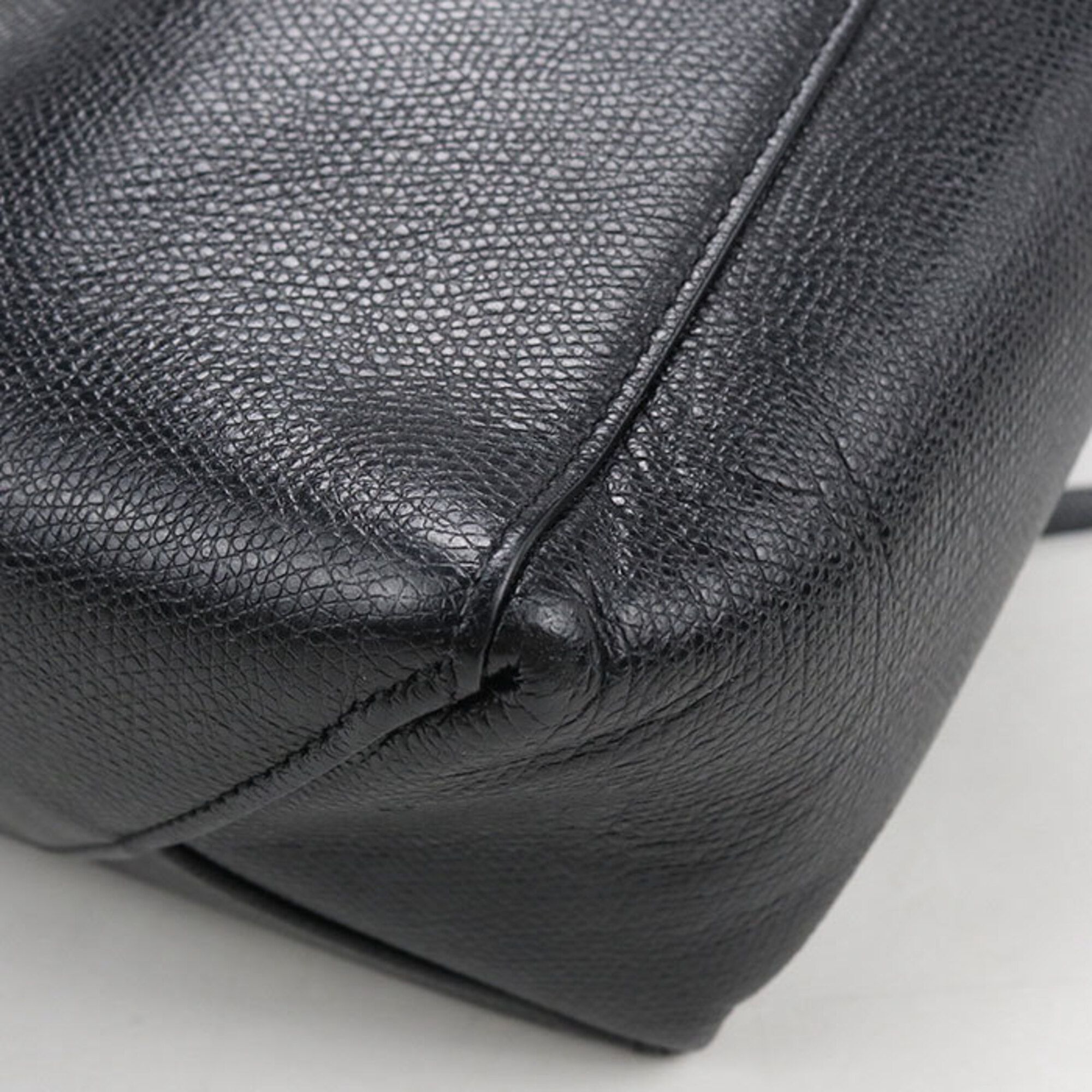 Leather Tote Bag (Pre-Owned) - Celine - Modalova