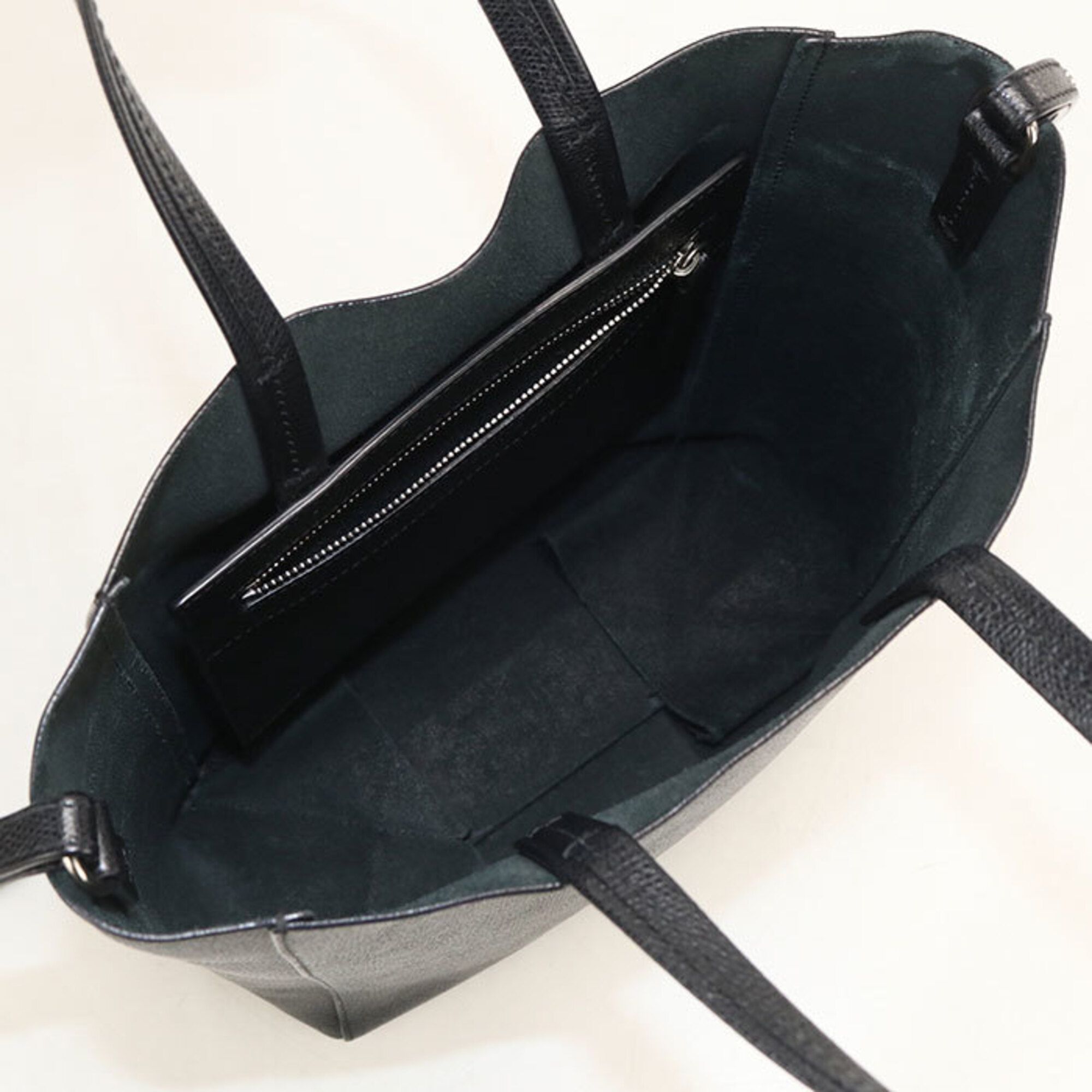 Leather Tote Bag (Pre-Owned) - Celine - Modalova
