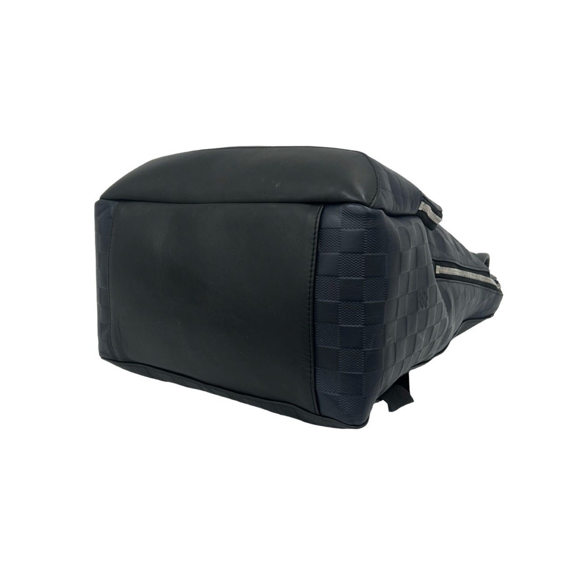Leather Backpack (Pre-Owned) - Louis Vuitton - Modalova
