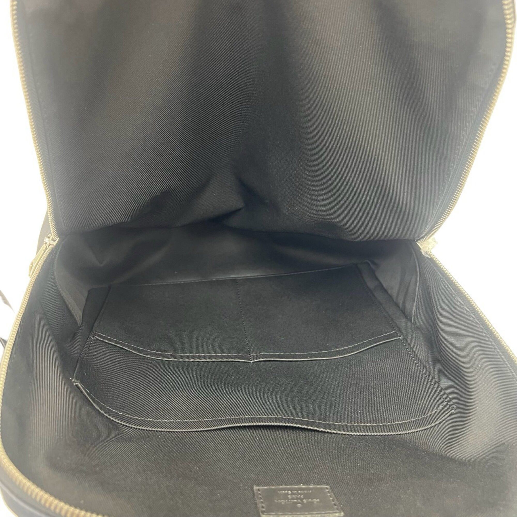 Leather Backpack (Pre-Owned) - Louis Vuitton - Modalova