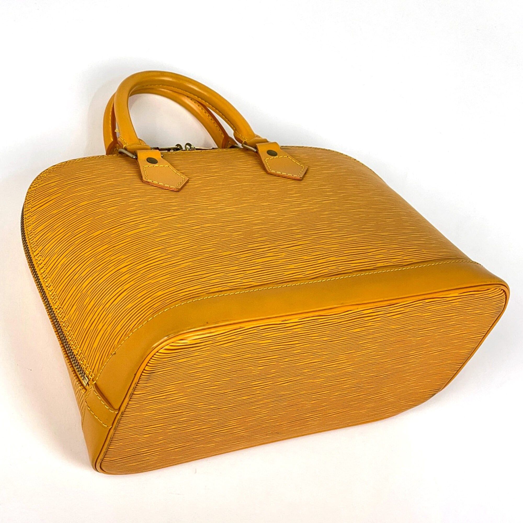 Epi Epi Leather Handbag (Pre-Owned) - Louis Vuitton - Modalova