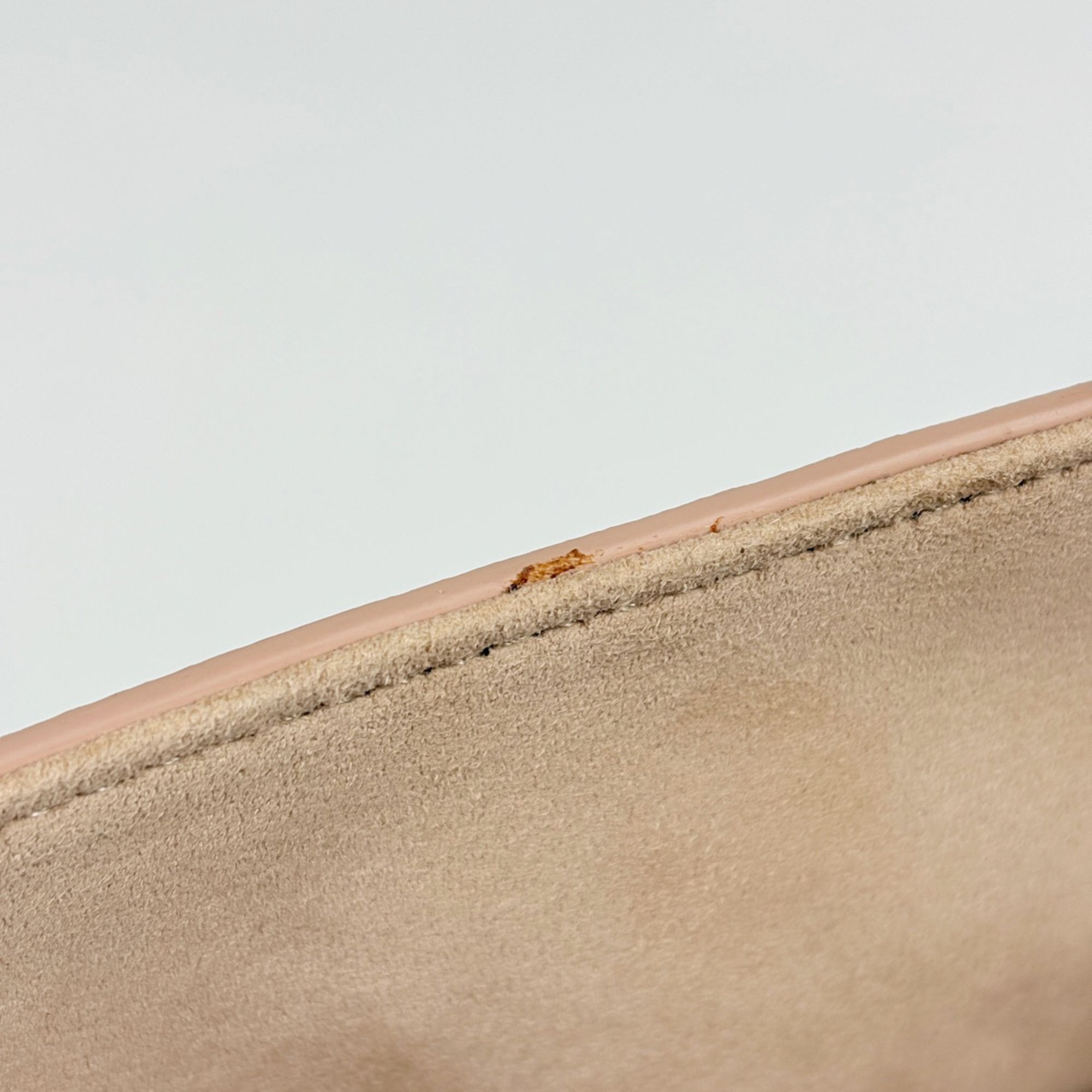 Leather Shoulder Bag (Pre-Owned) - Fendi - Modalova