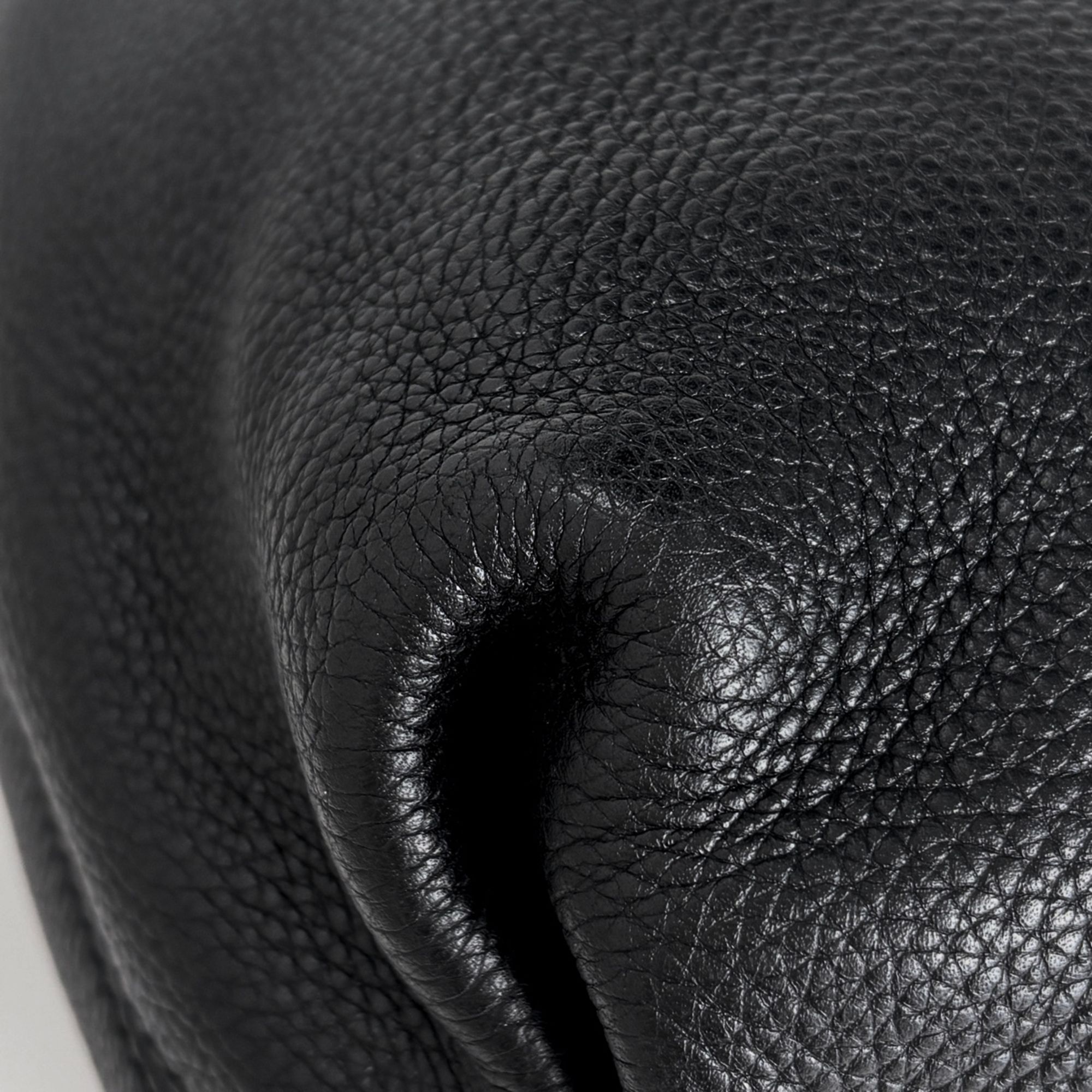 Soho Leather Shoulder Bag (Pre-Owned) - Gucci - Modalova