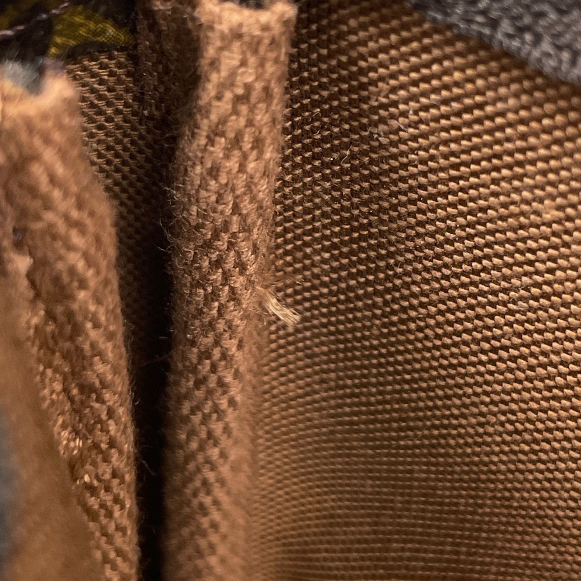 Monogram Pochette Pouch (Pre-Owned) - Louis Vuitton - Modalova