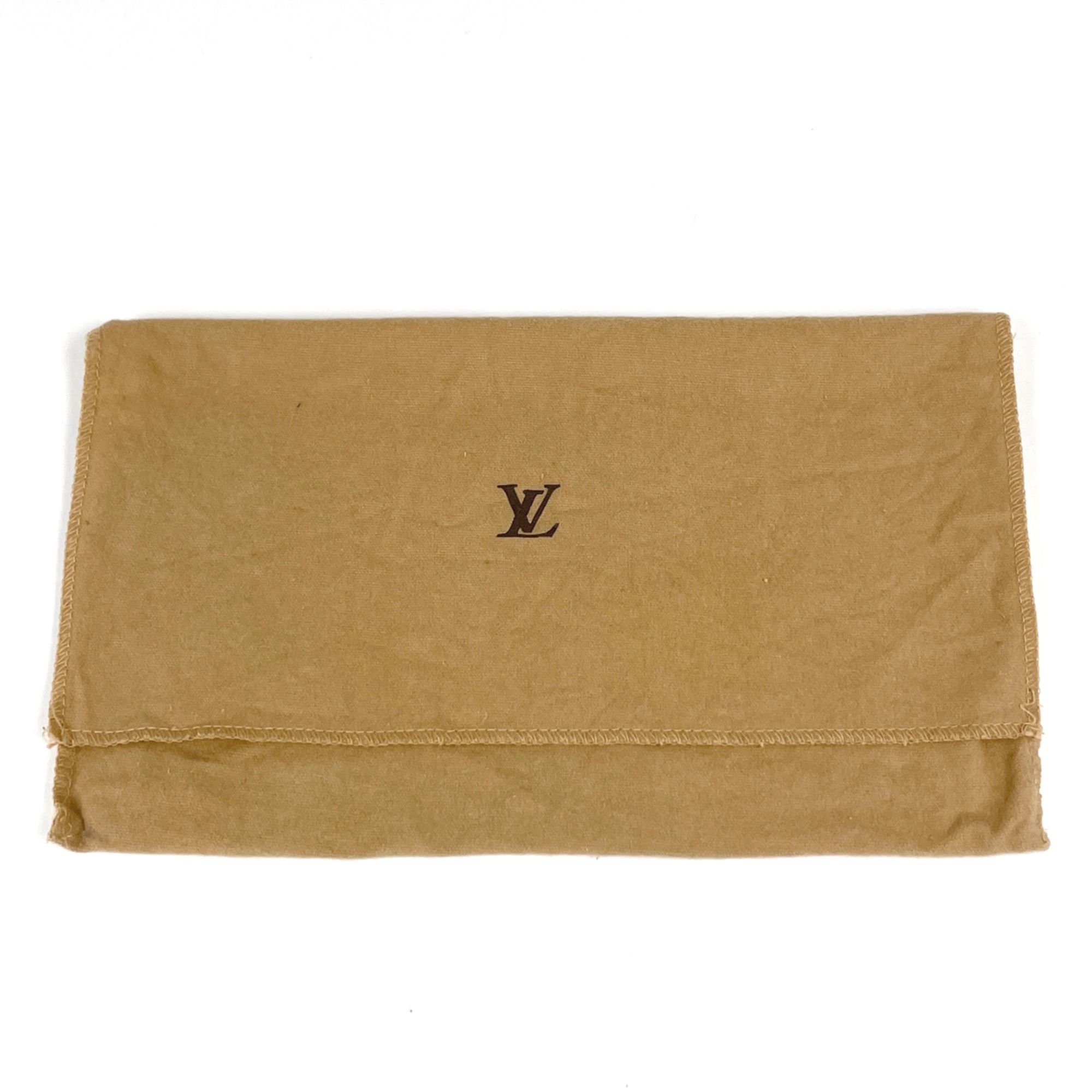Monogram Pochette Pouch (Pre-Owned) - Louis Vuitton - Modalova