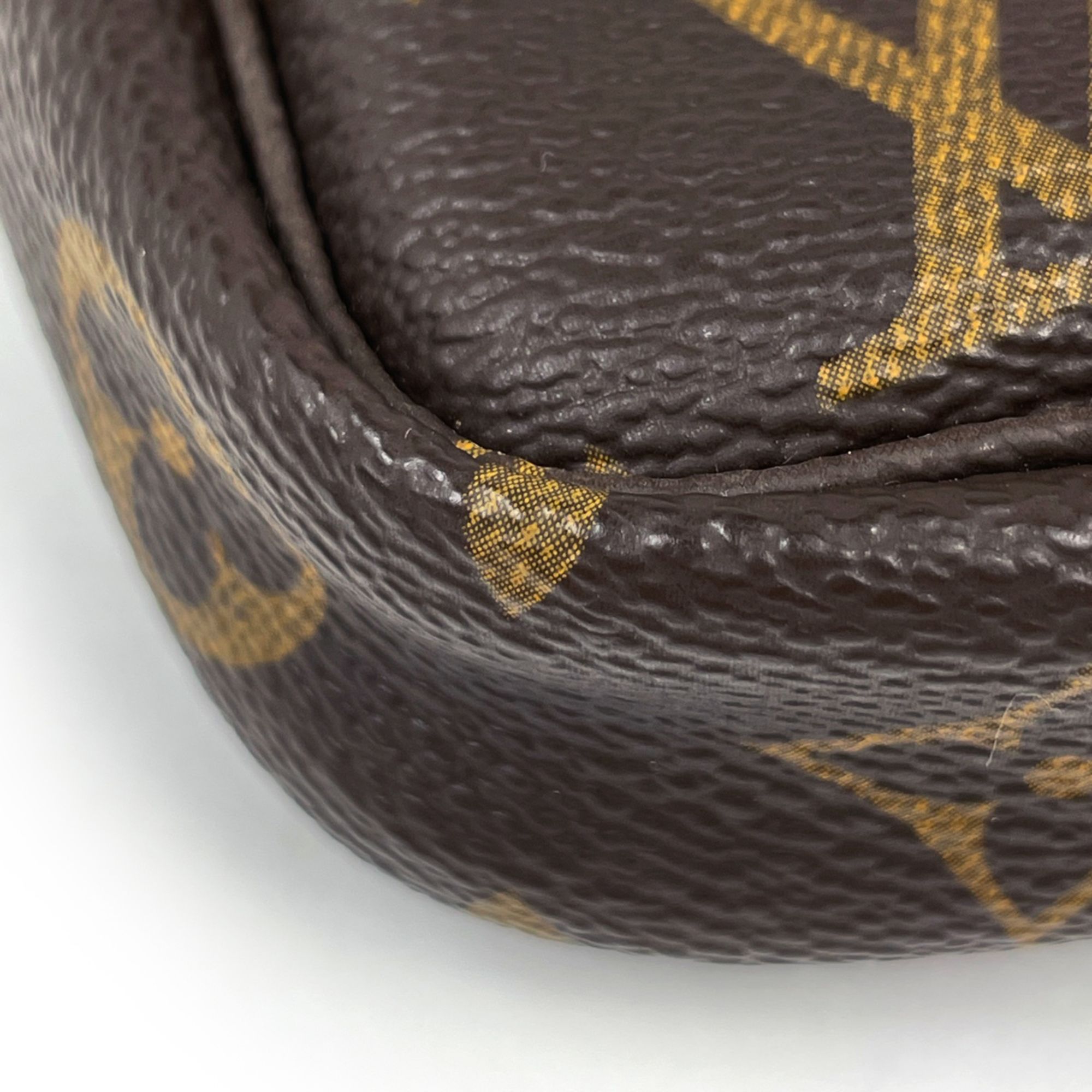 Monogram Pochette Pouch (Pre-Owned) - Louis Vuitton - Modalova