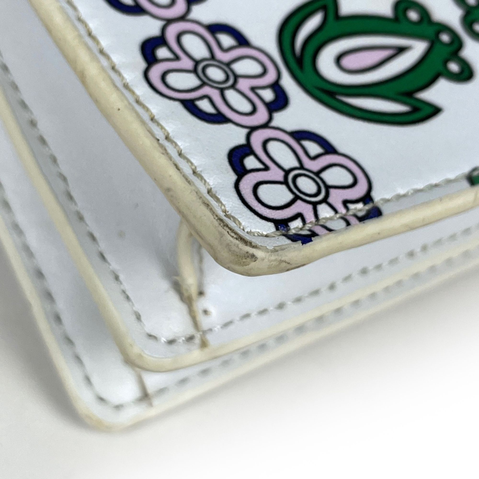 Leather Shoulder Bag (Pre-Owned) - Tory Burch - Modalova