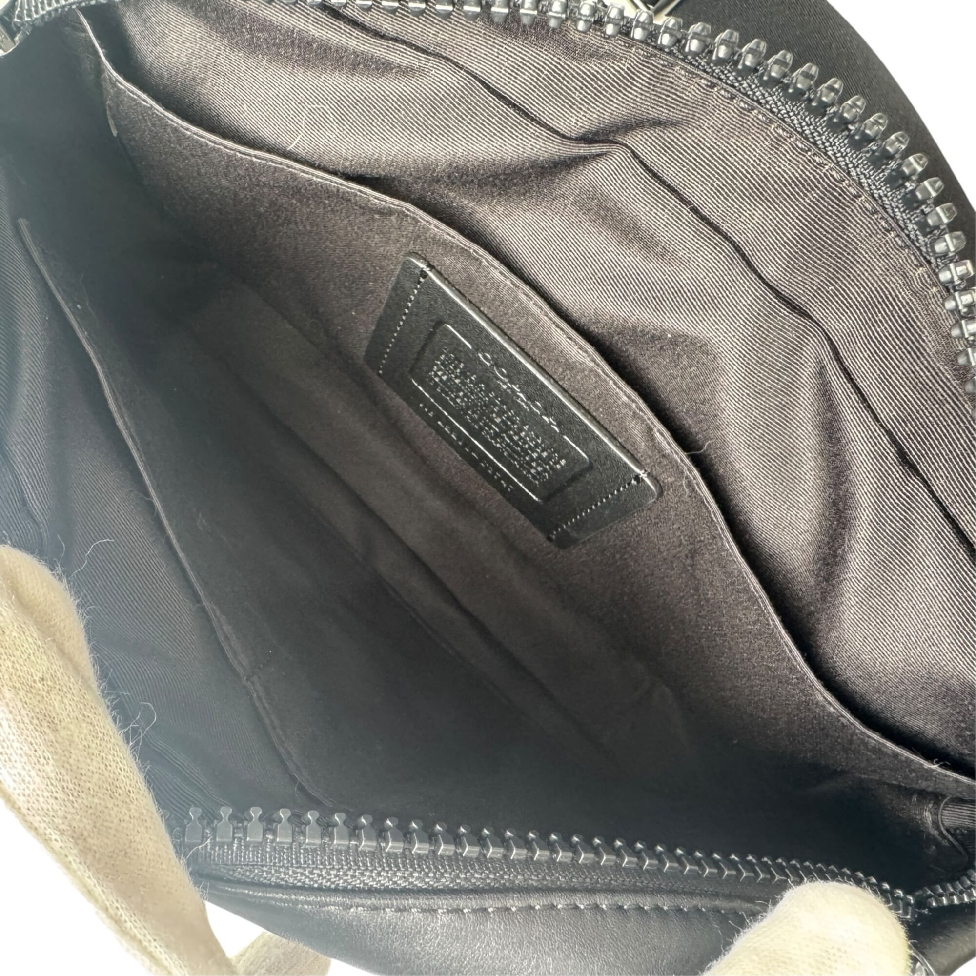 Leather Shoulder Bag (Pre-Owned) - Coach - Modalova