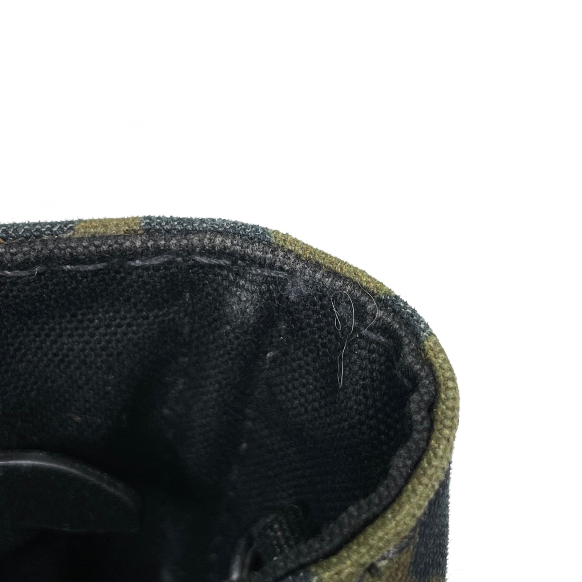Canvas Handbag (Pre-Owned) - Prada - Modalova
