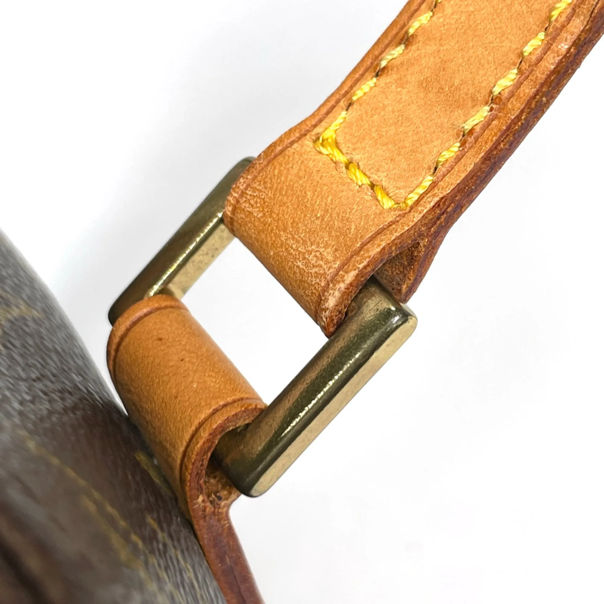 Monogram Handbag (Pre-Owned) - Louis Vuitton - Modalova