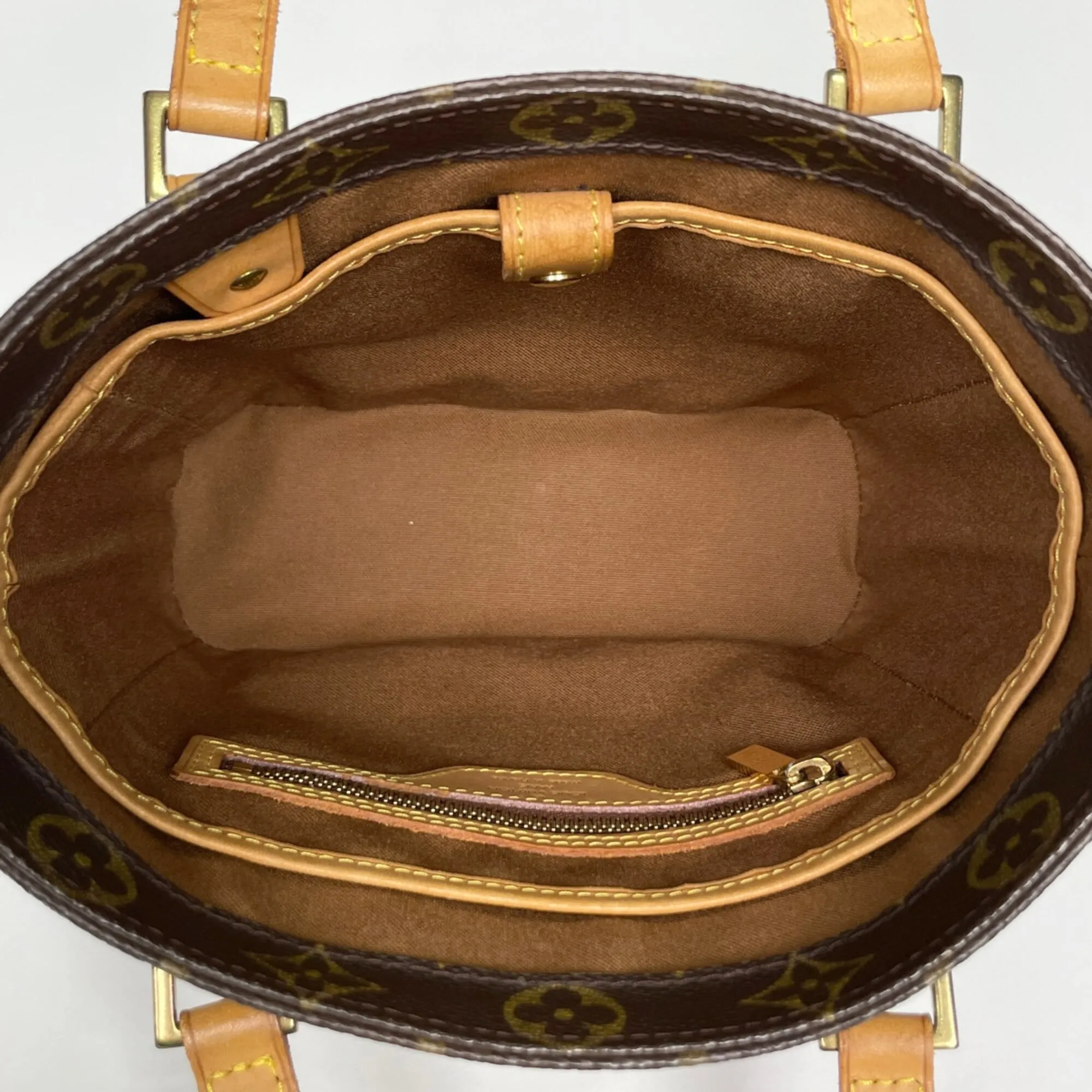Monogram Handbag (Pre-Owned) - Louis Vuitton - Modalova