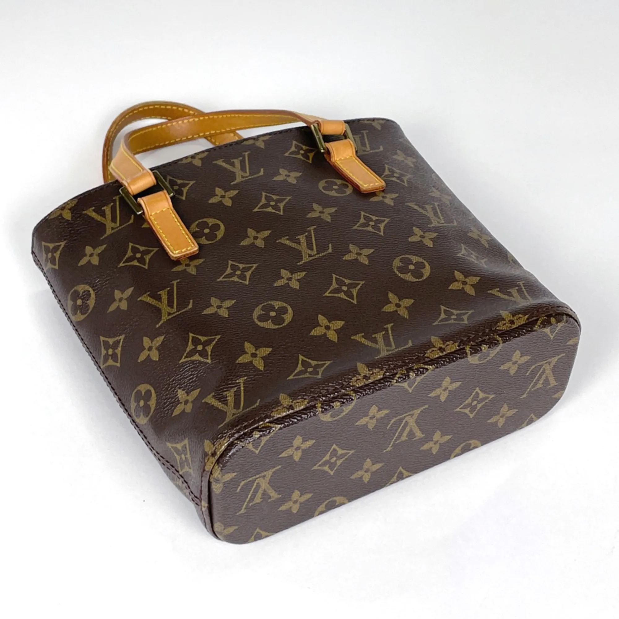 Monogram Handbag (Pre-Owned) - Louis Vuitton - Modalova