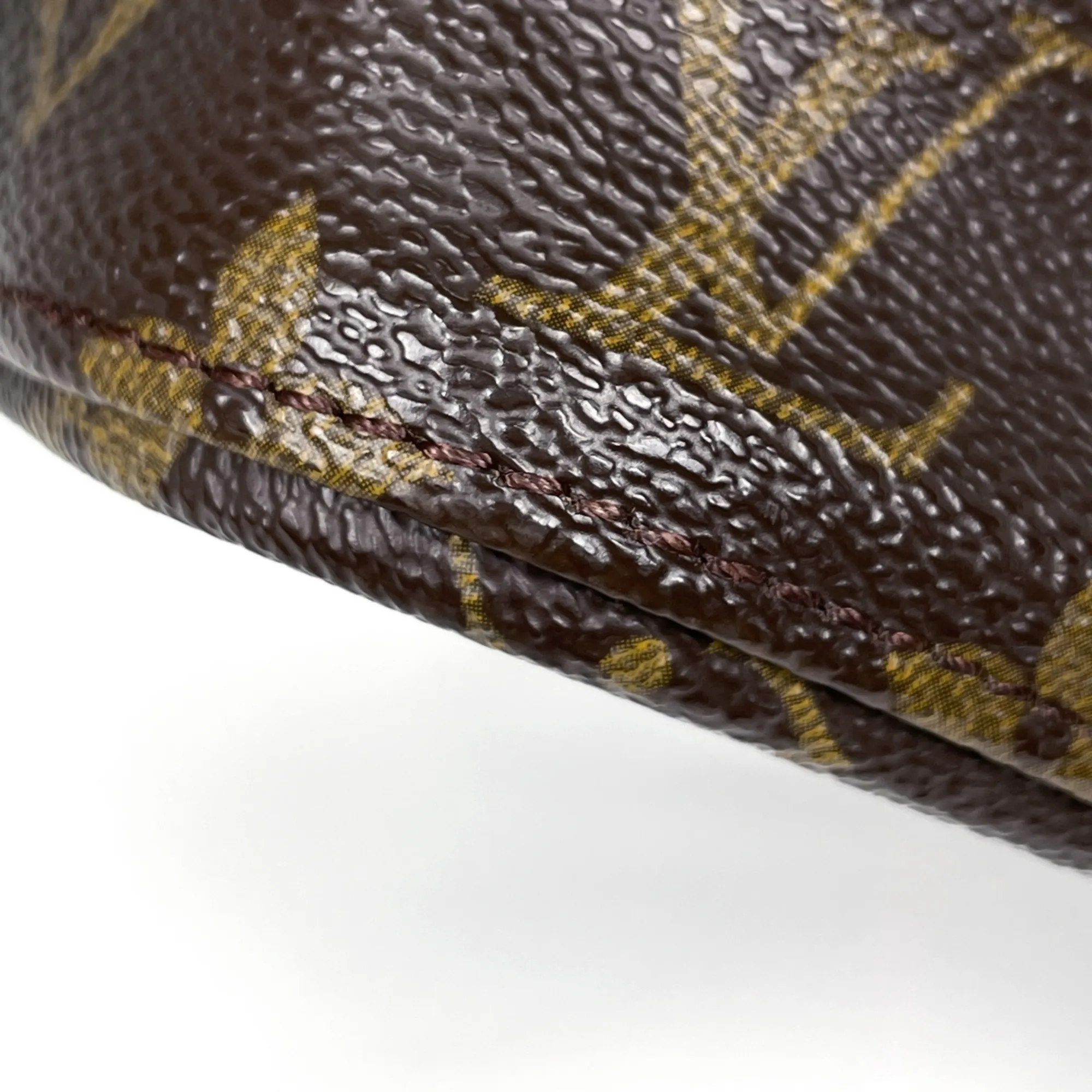 Monogram Handbag (Pre-Owned) - Louis Vuitton - Modalova