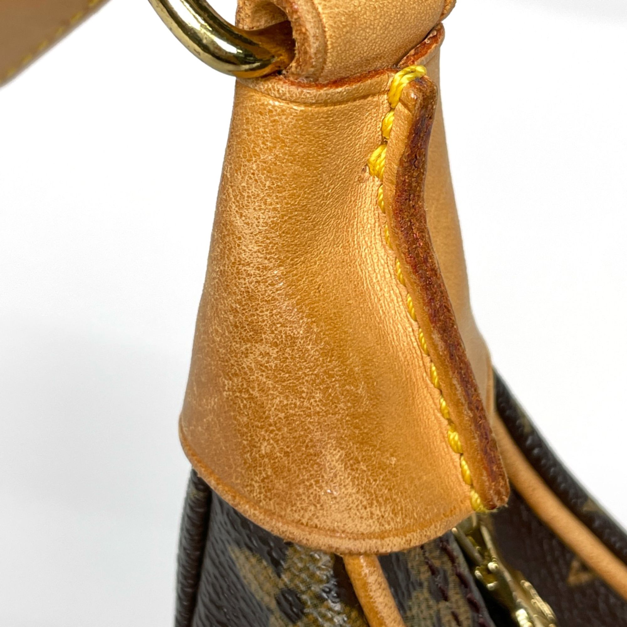 Monogram Monogram Shoulder Bag (Pre-Owned) - Louis Vuitton - Modalova
