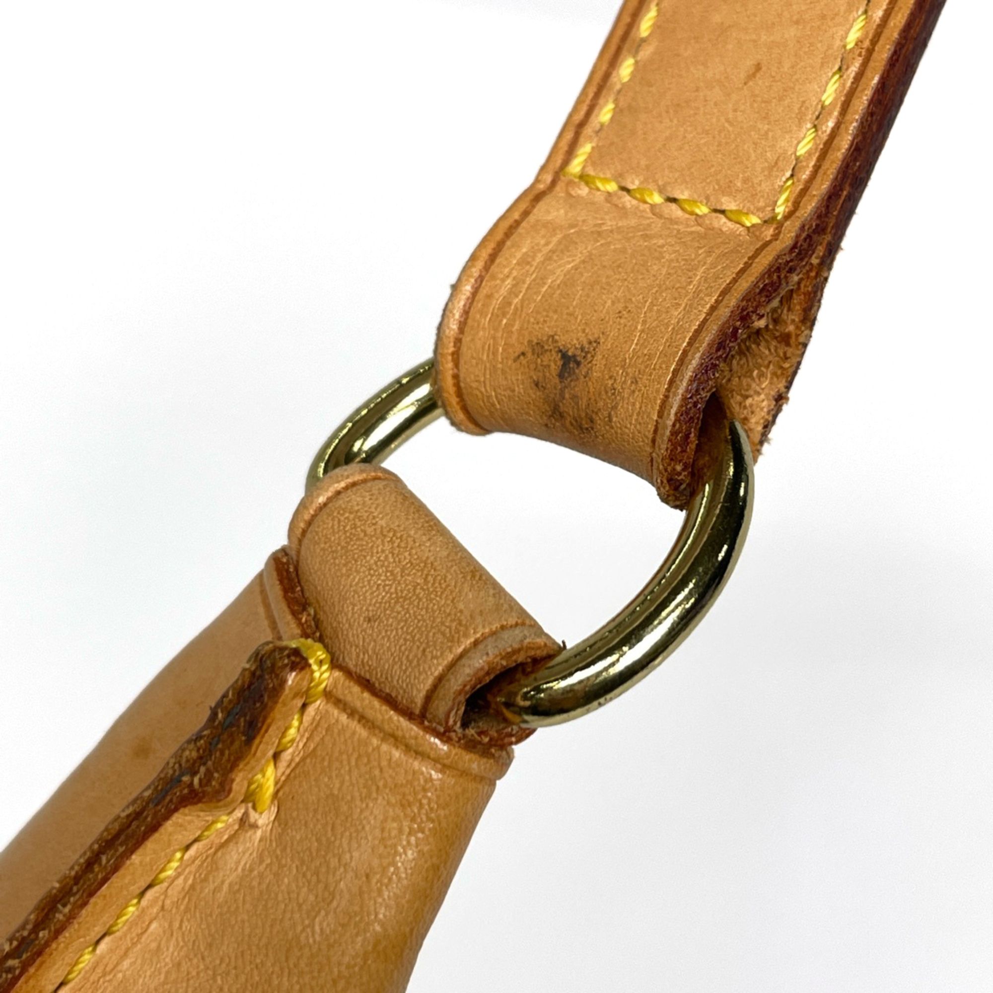 Monogram Monogram Shoulder Bag (Pre-Owned) - Louis Vuitton - Modalova