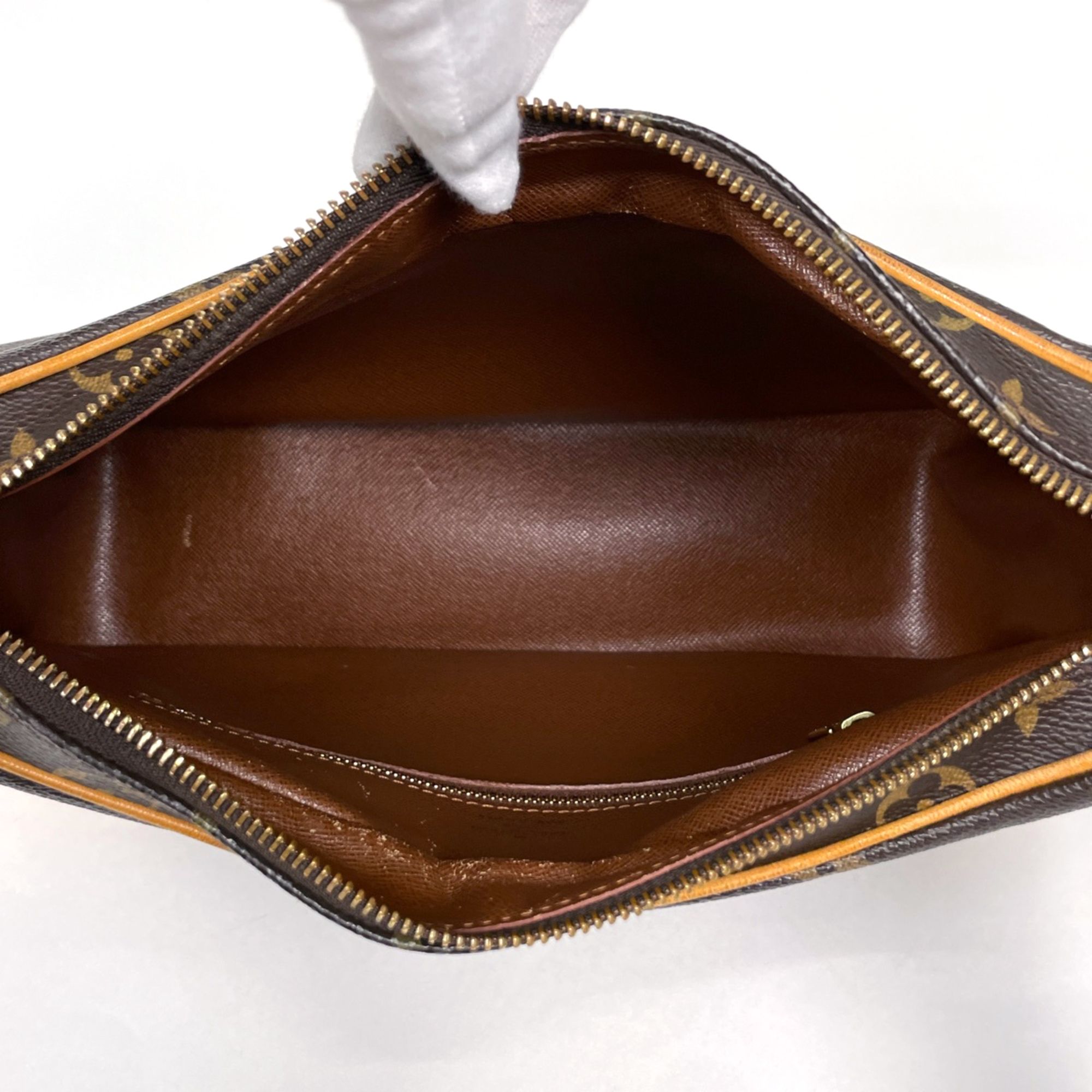 Monogram Monogram Shoulder Bag (Pre-Owned) - Louis Vuitton - Modalova
