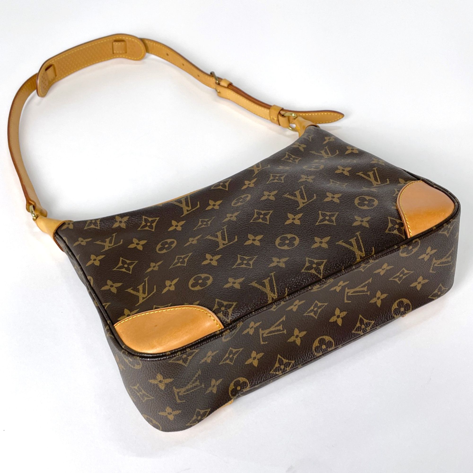 Monogram Monogram Shoulder Bag (Pre-Owned) - Louis Vuitton - Modalova