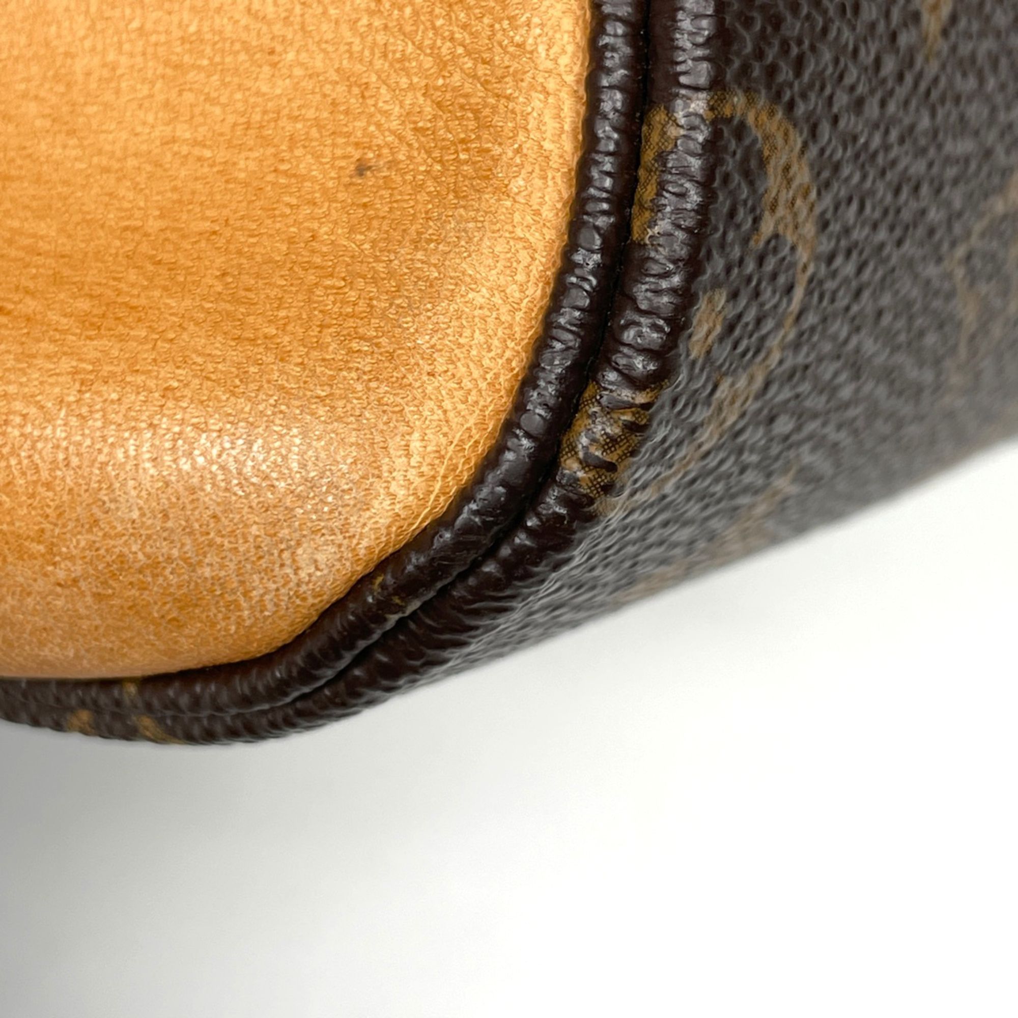 Monogram Monogram Shoulder Bag (Pre-Owned) - Louis Vuitton - Modalova