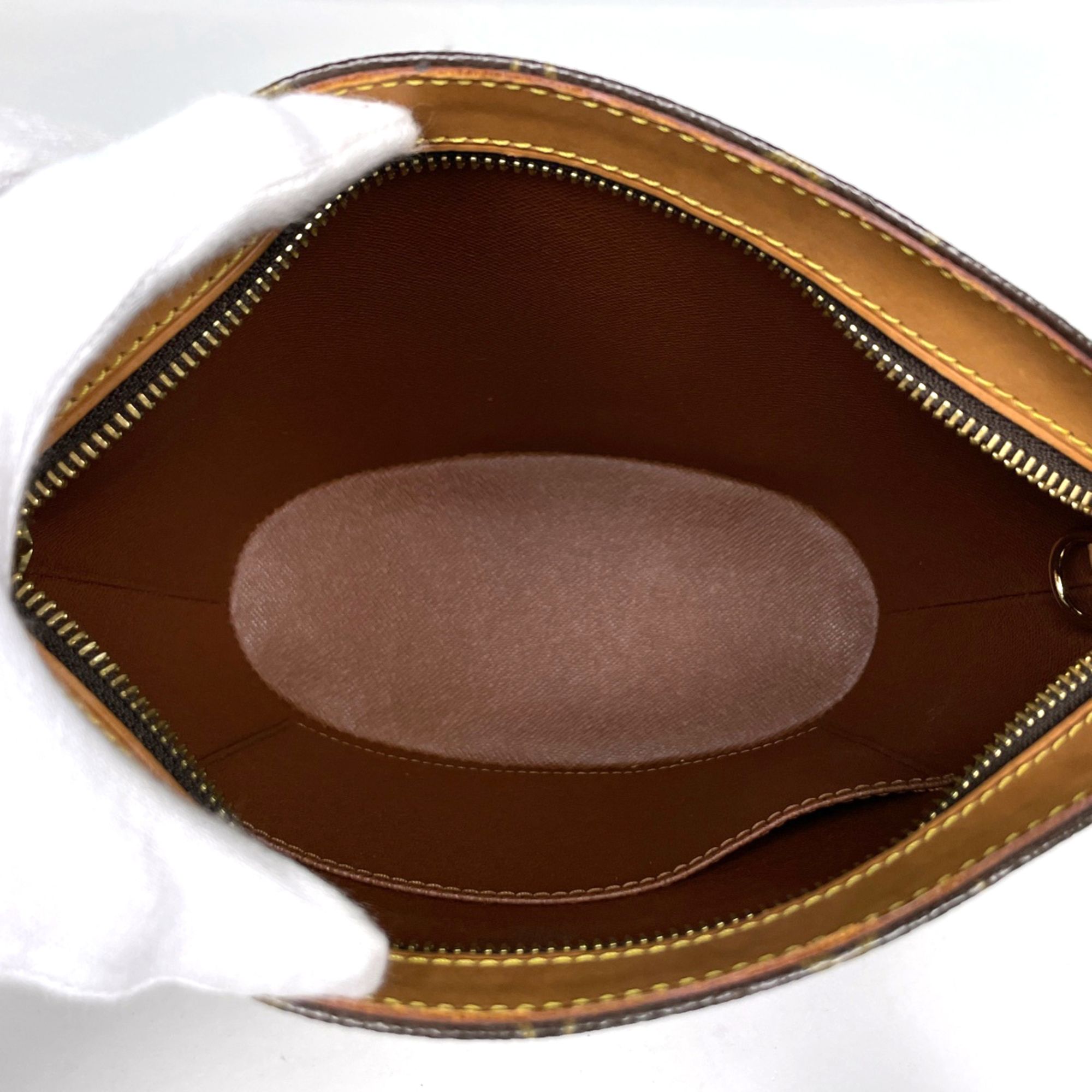 Monogram Shoulder Bag (Pre-Owned) - Louis Vuitton - Modalova
