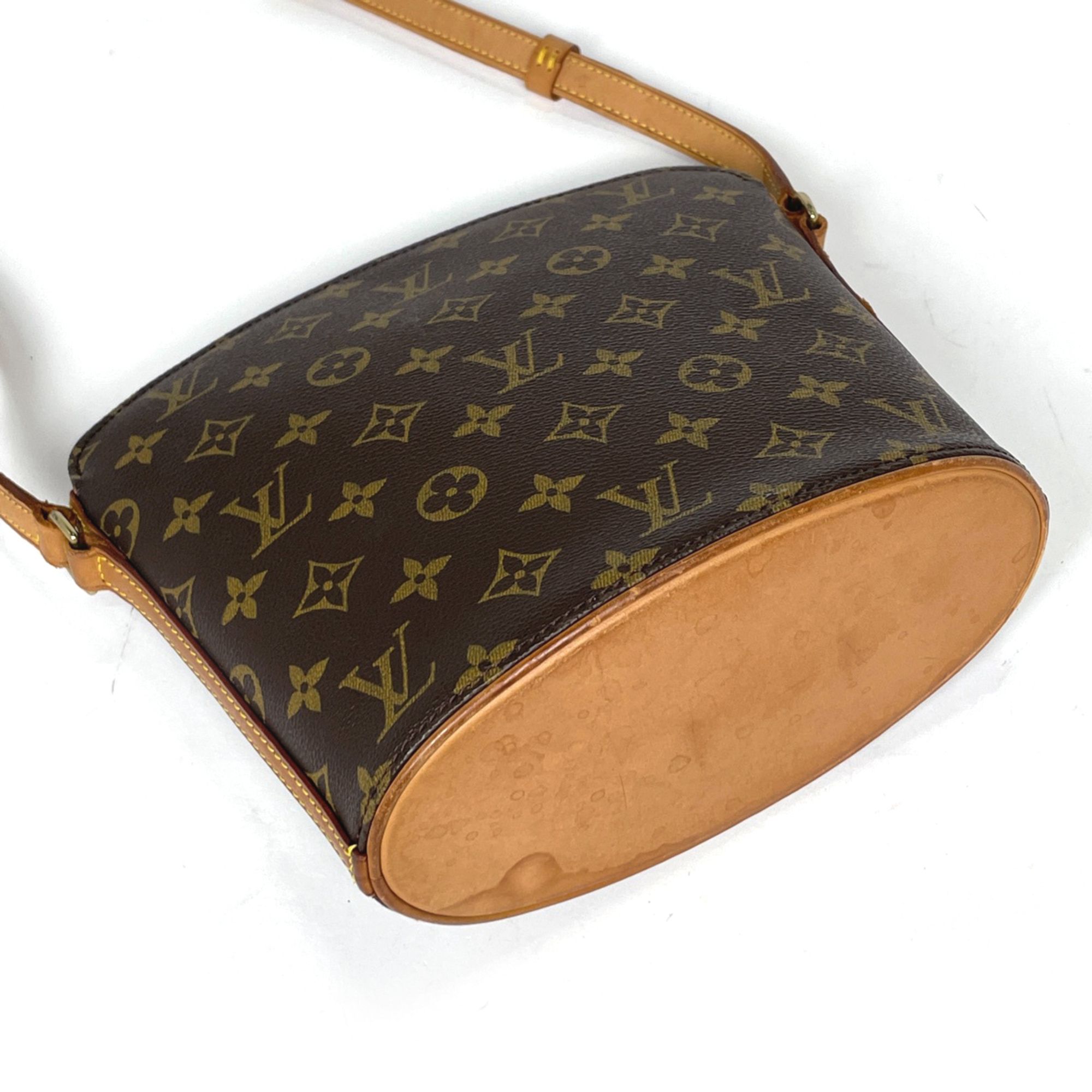 Monogram Shoulder Bag (Pre-Owned) - Louis Vuitton - Modalova