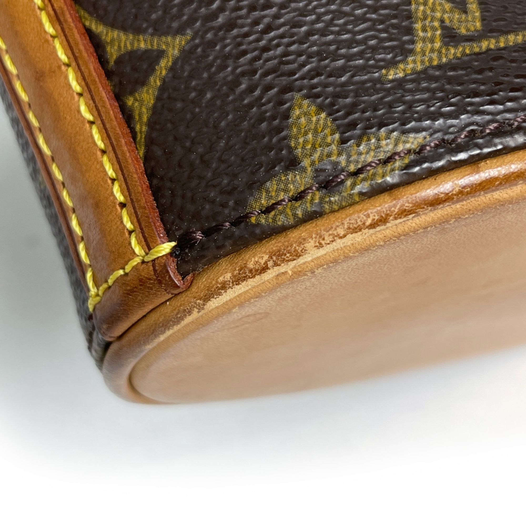 Monogram Shoulder Bag (Pre-Owned) - Louis Vuitton - Modalova